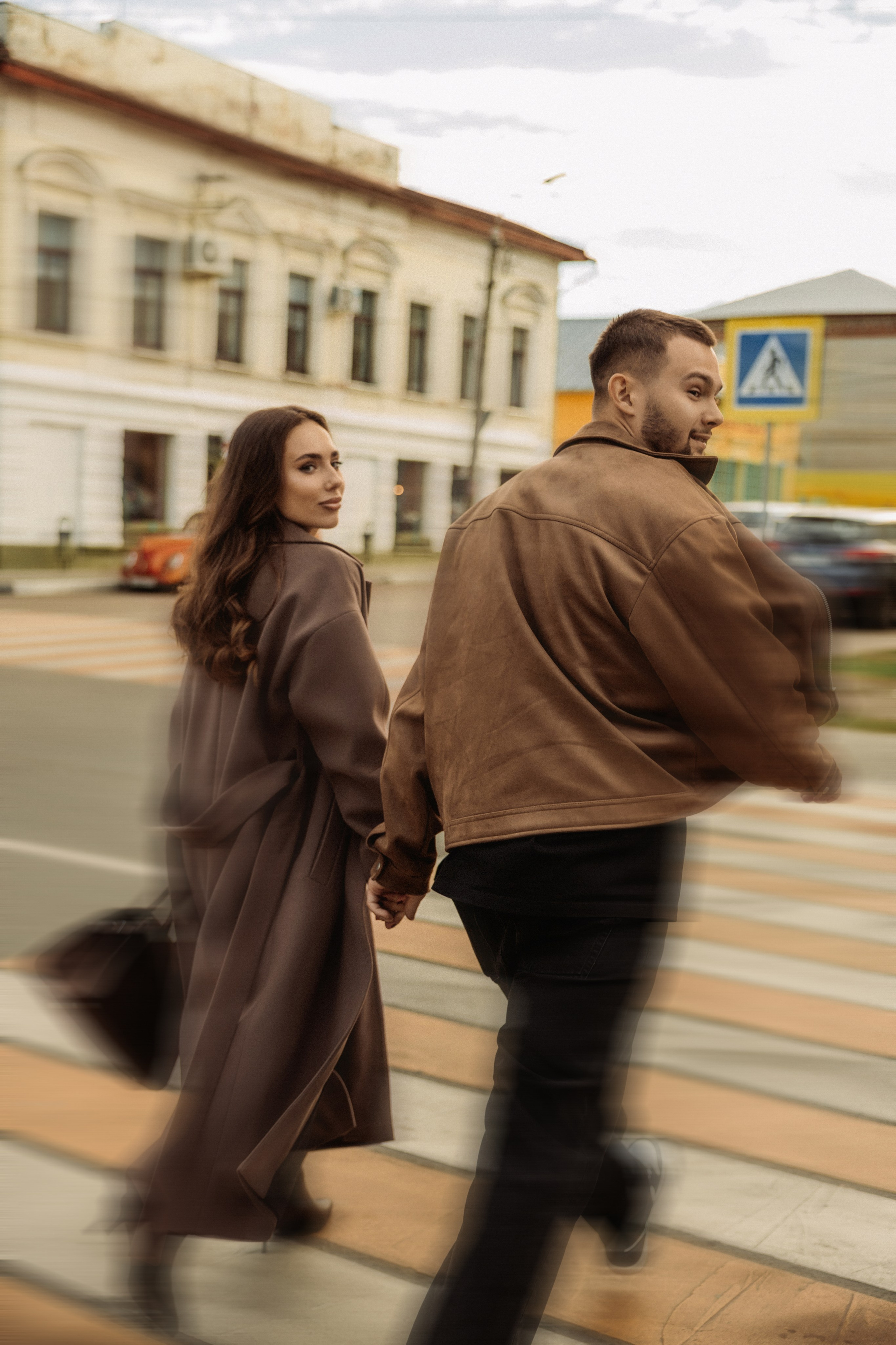 Сергей и Кристина. ФОТОГРАФ ИРИНА ШАМАТАВА