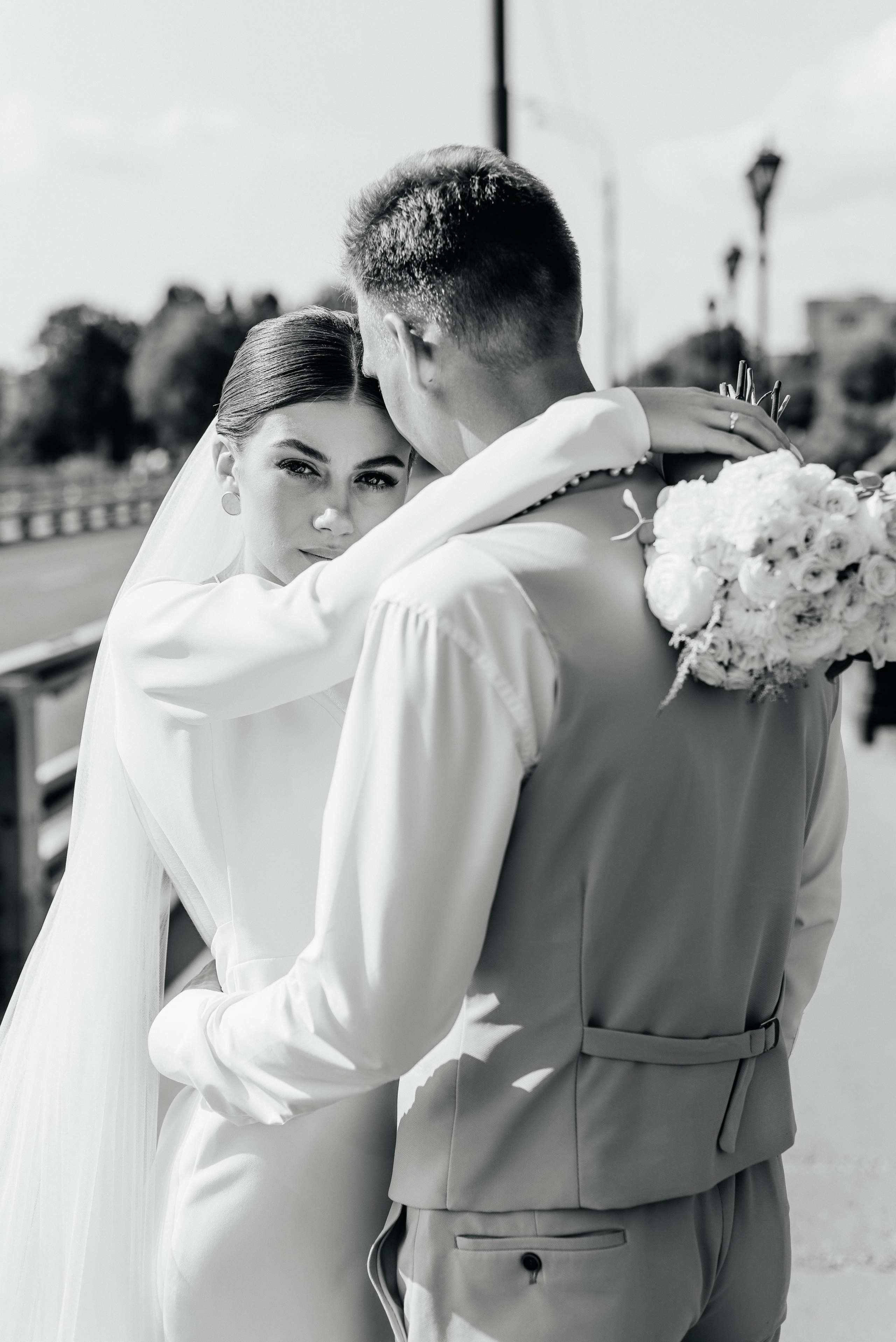 Afina & Yaroslav. ФОТОГРАФ ИРИНА ШАМАТАВА