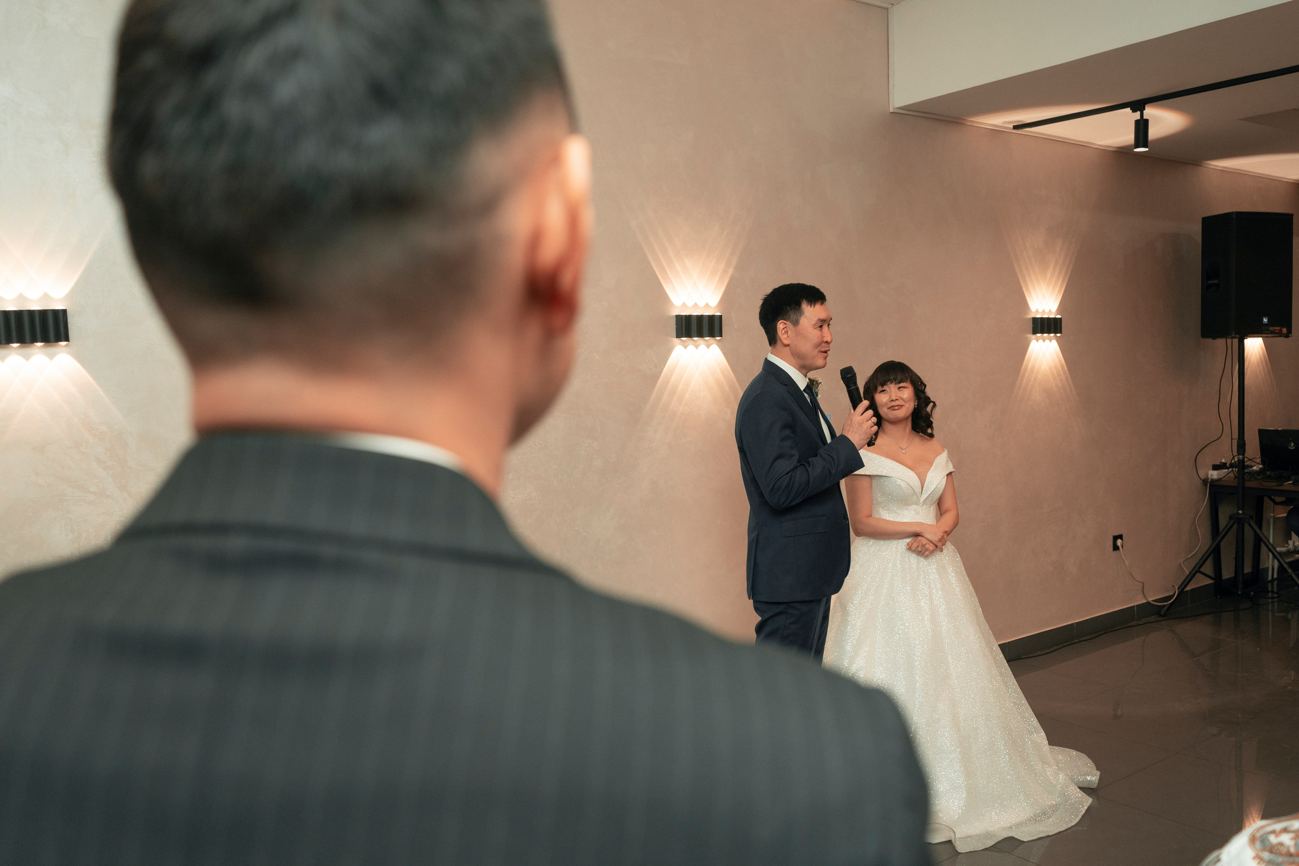 Свадебная фотосессия