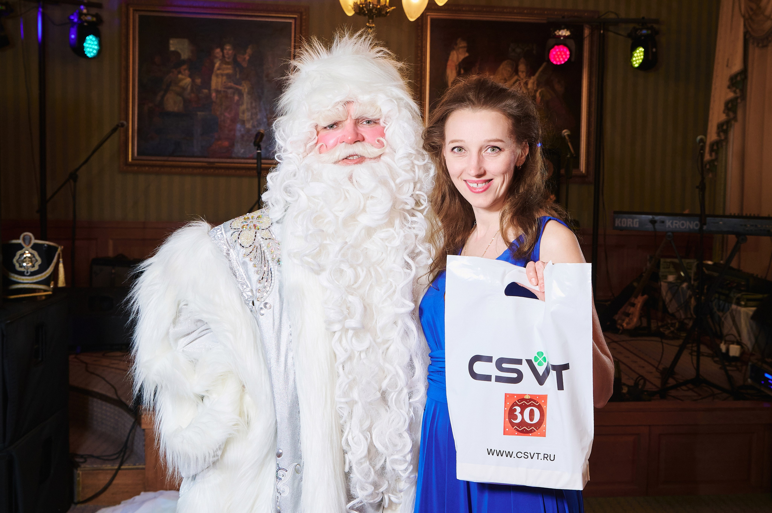 Корпоратив CSVT — 2023. Goganaft.ru — Репортажный фотограф в Москве Георгий Коненков