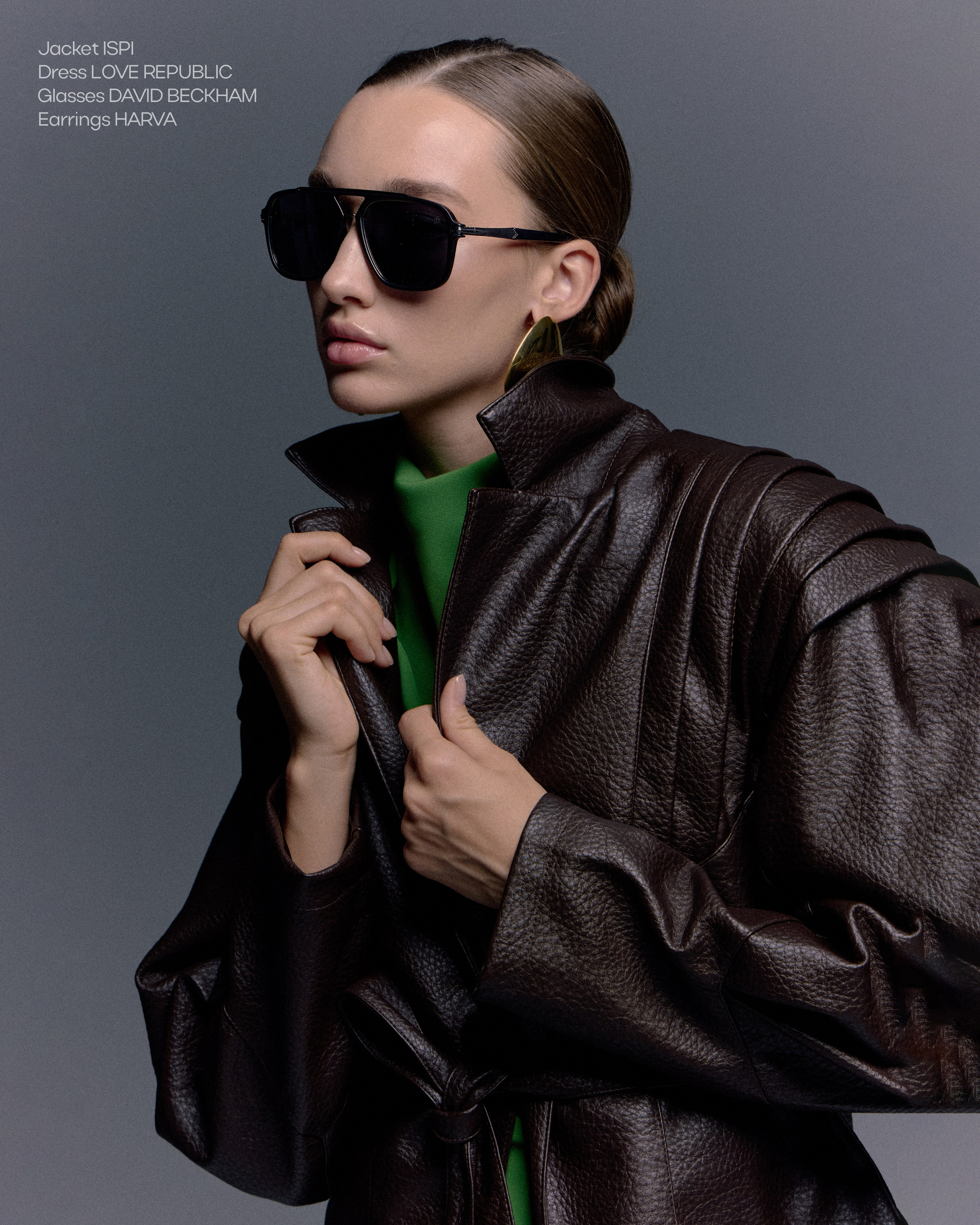 Defusion. Мультижанровый фотограф