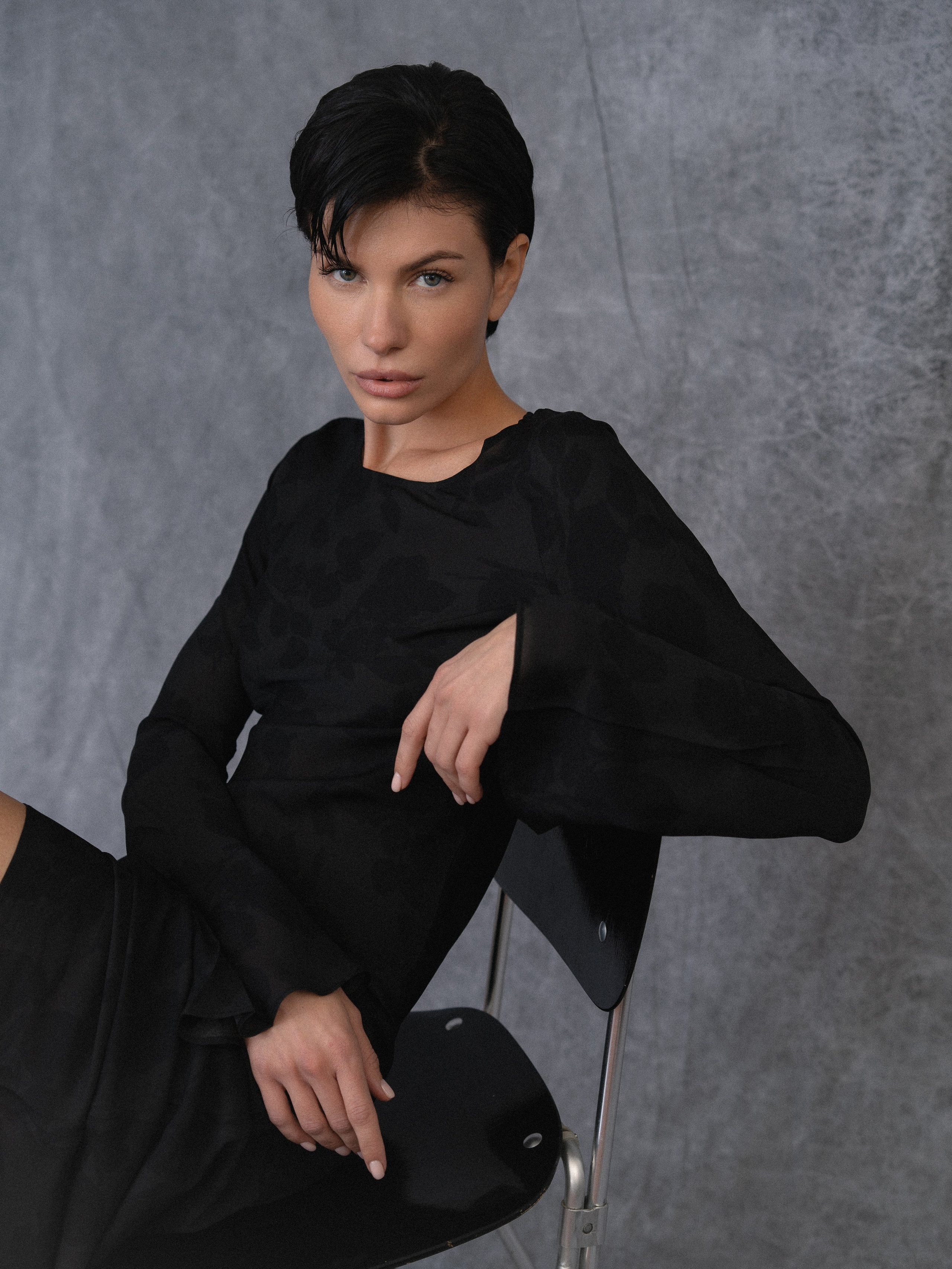 Тая. Портретный фотограф в Москве — Захарова Полина