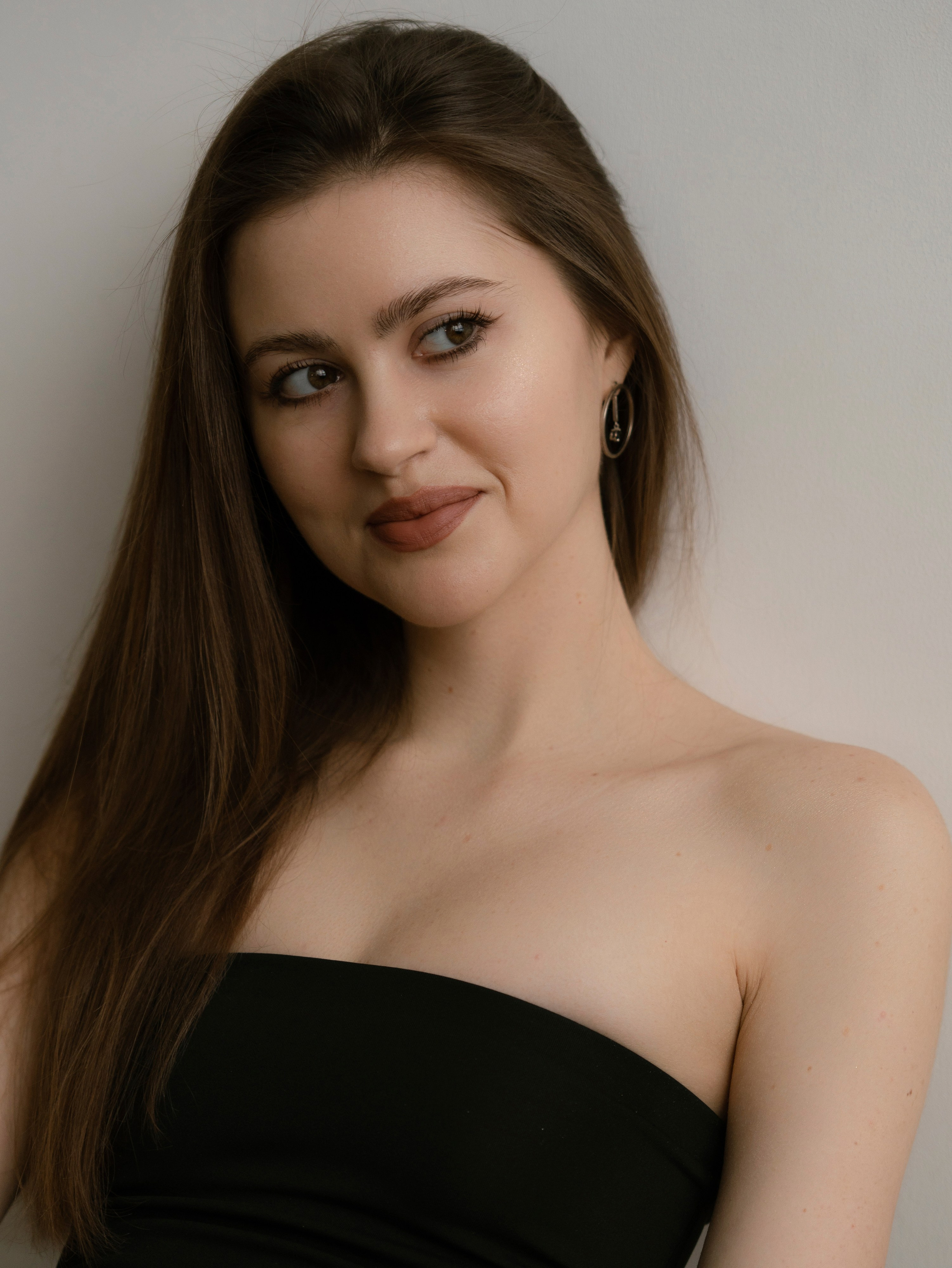 Алина. Портретный фотограф в Москве — Захарова Полина