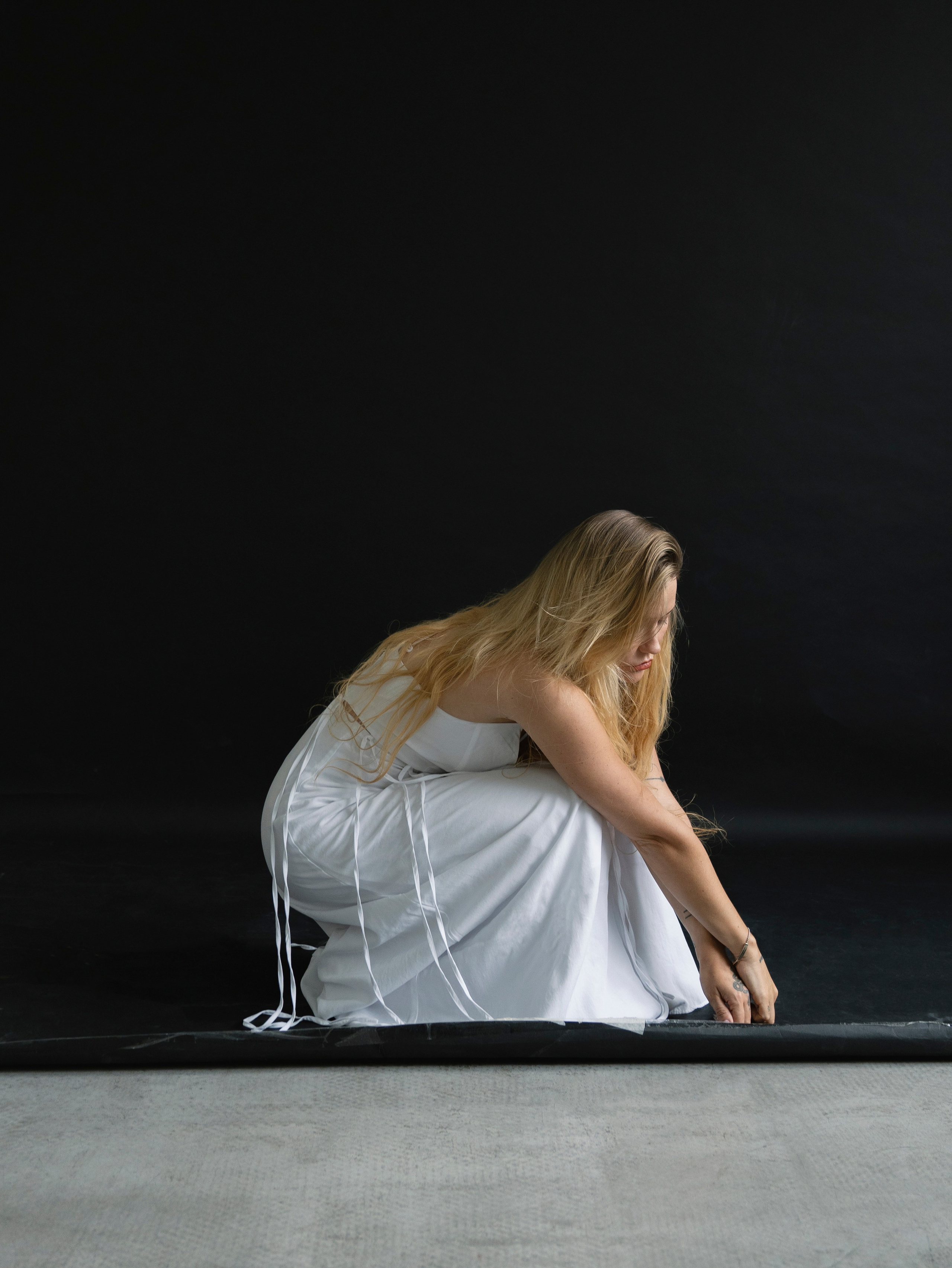 Катя. Портретный фотограф в Москве — Захарова Полина