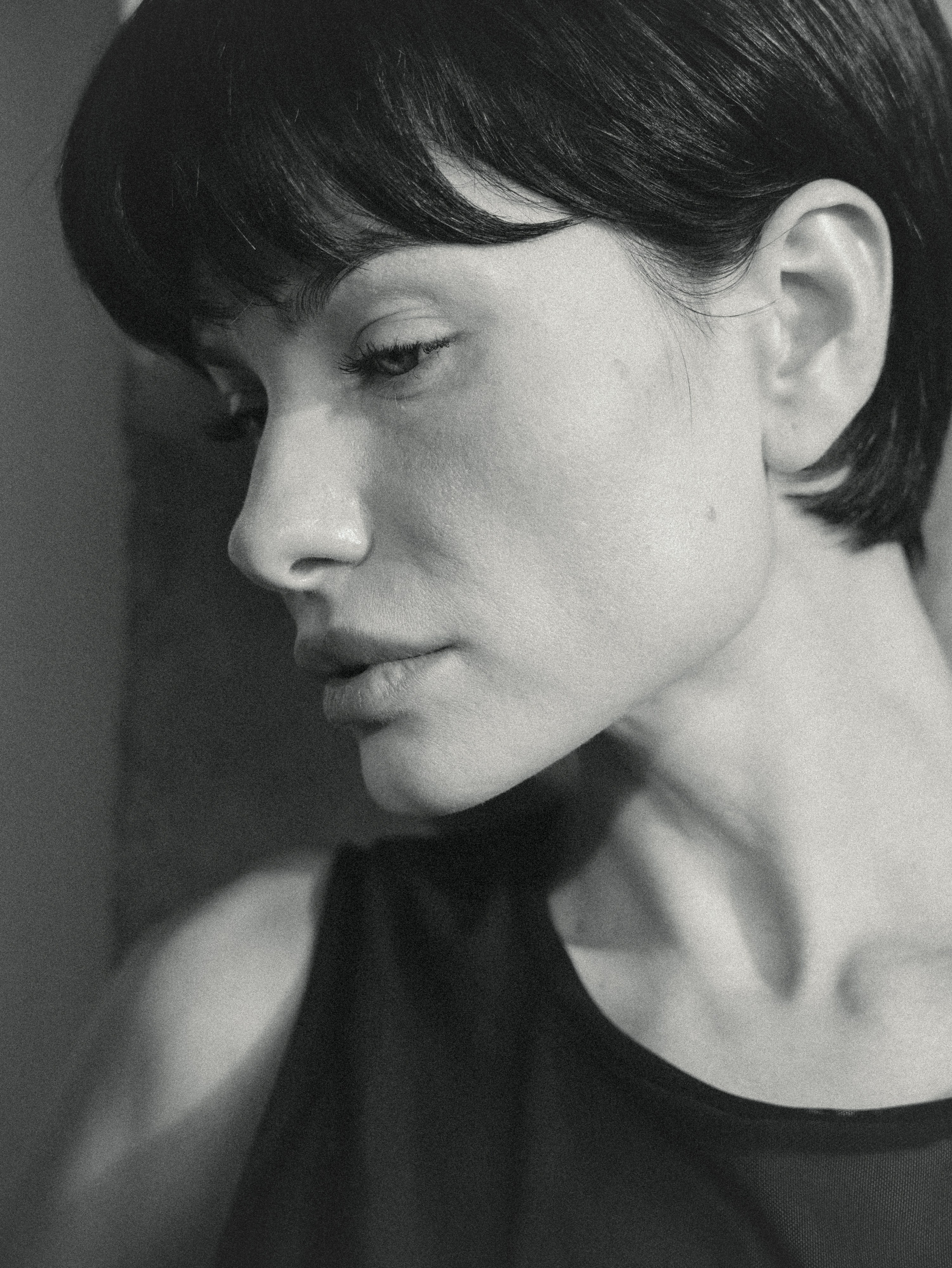 Тая. Портретный фотограф в Москве — Захарова Полина