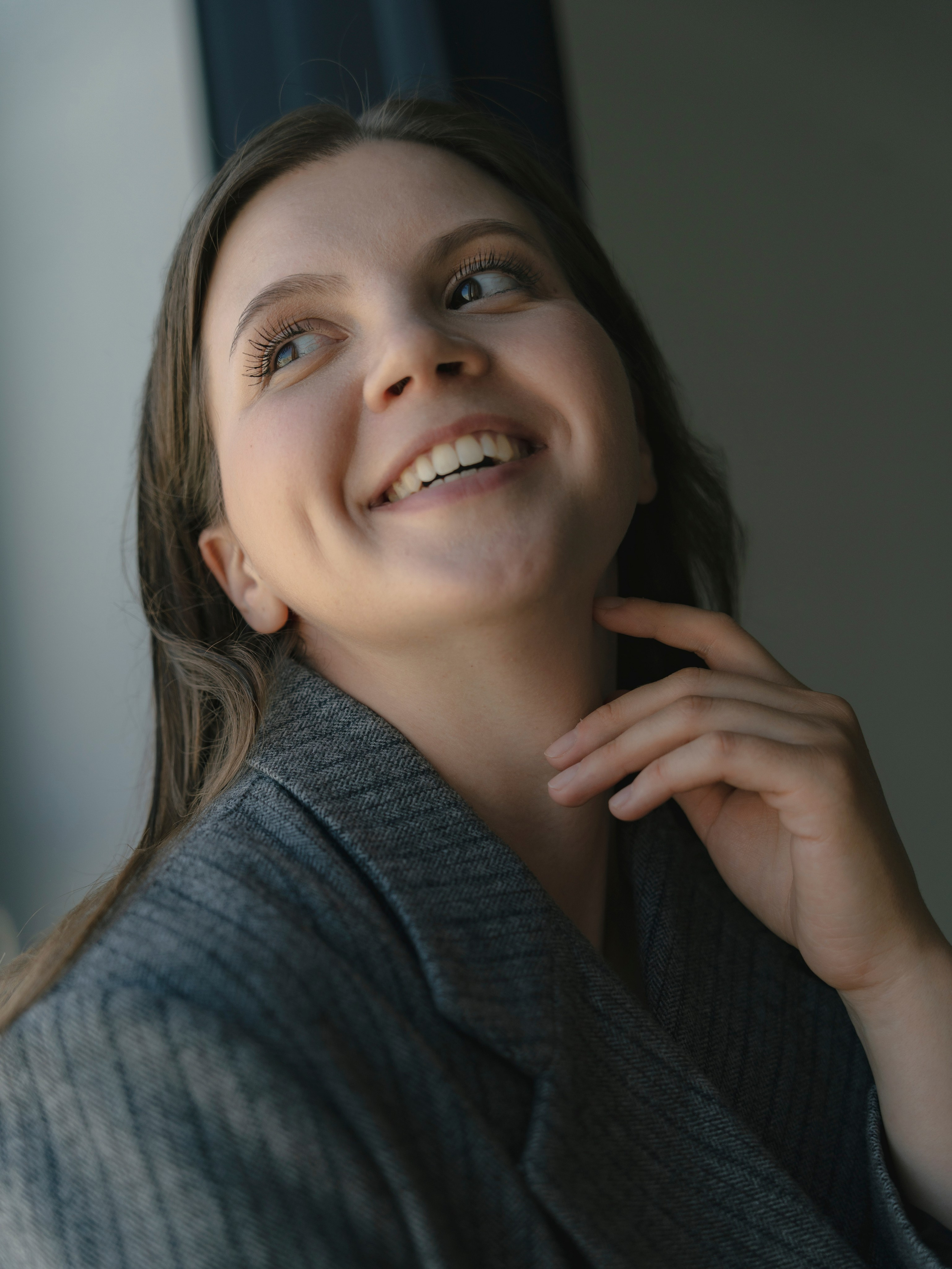 Аня. Портретный фотограф в Москве — Захарова Полина