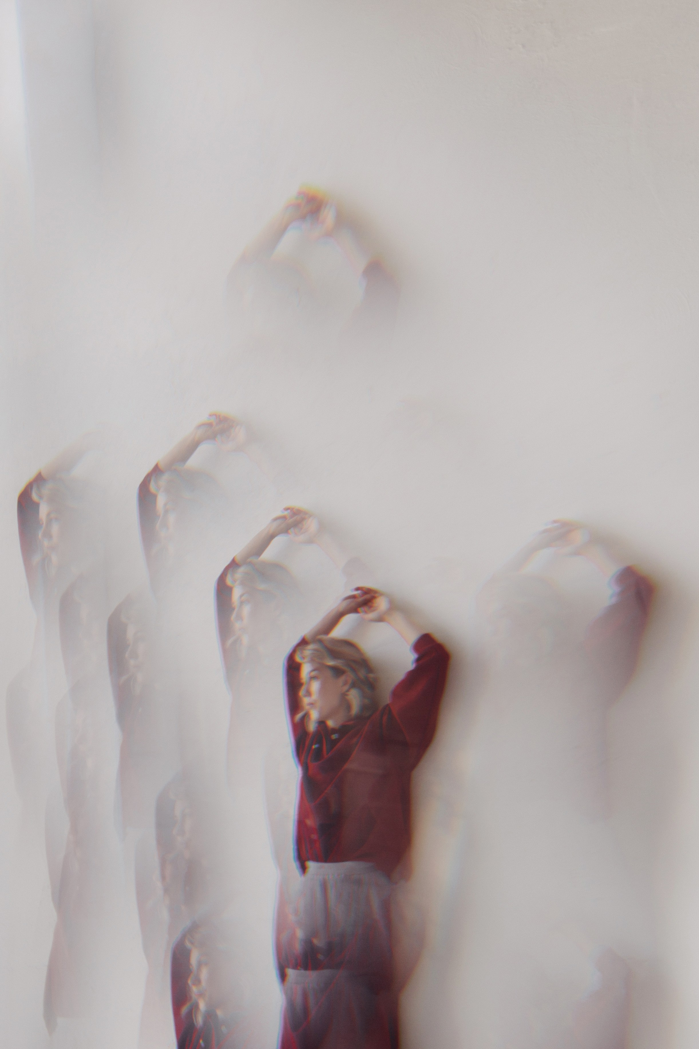 Светлана. Персональный, семейный и портретный фотограф в Воронеже Майя Яхонтова