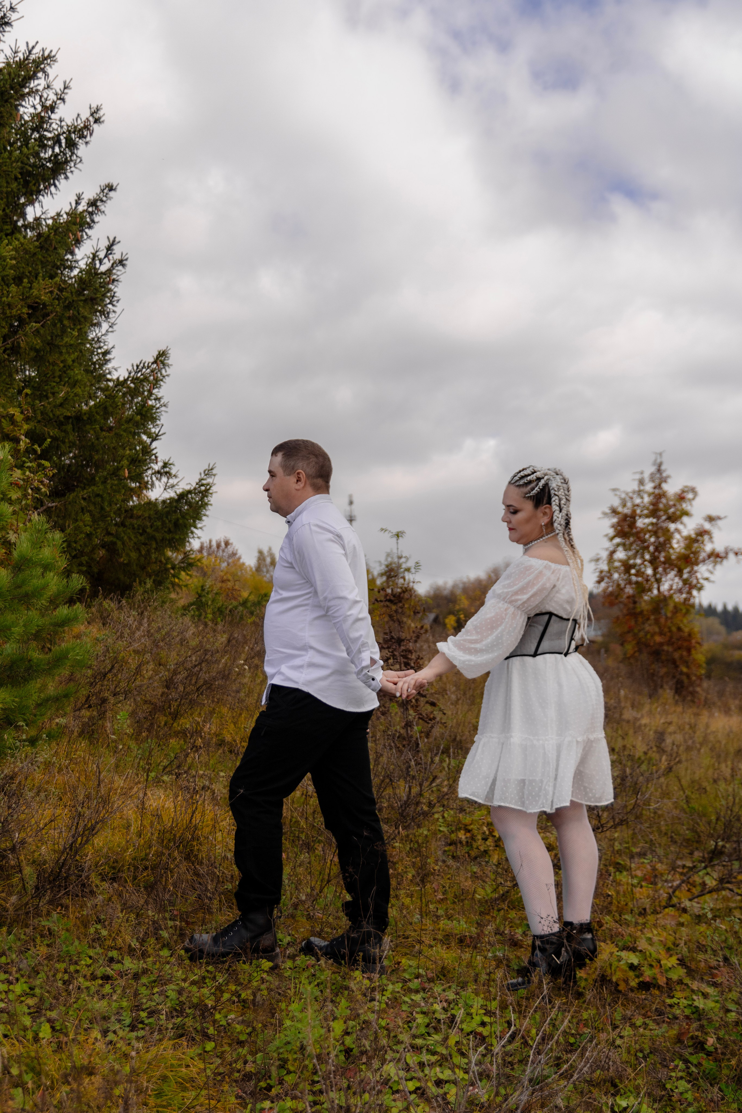 Снежаны и Александра