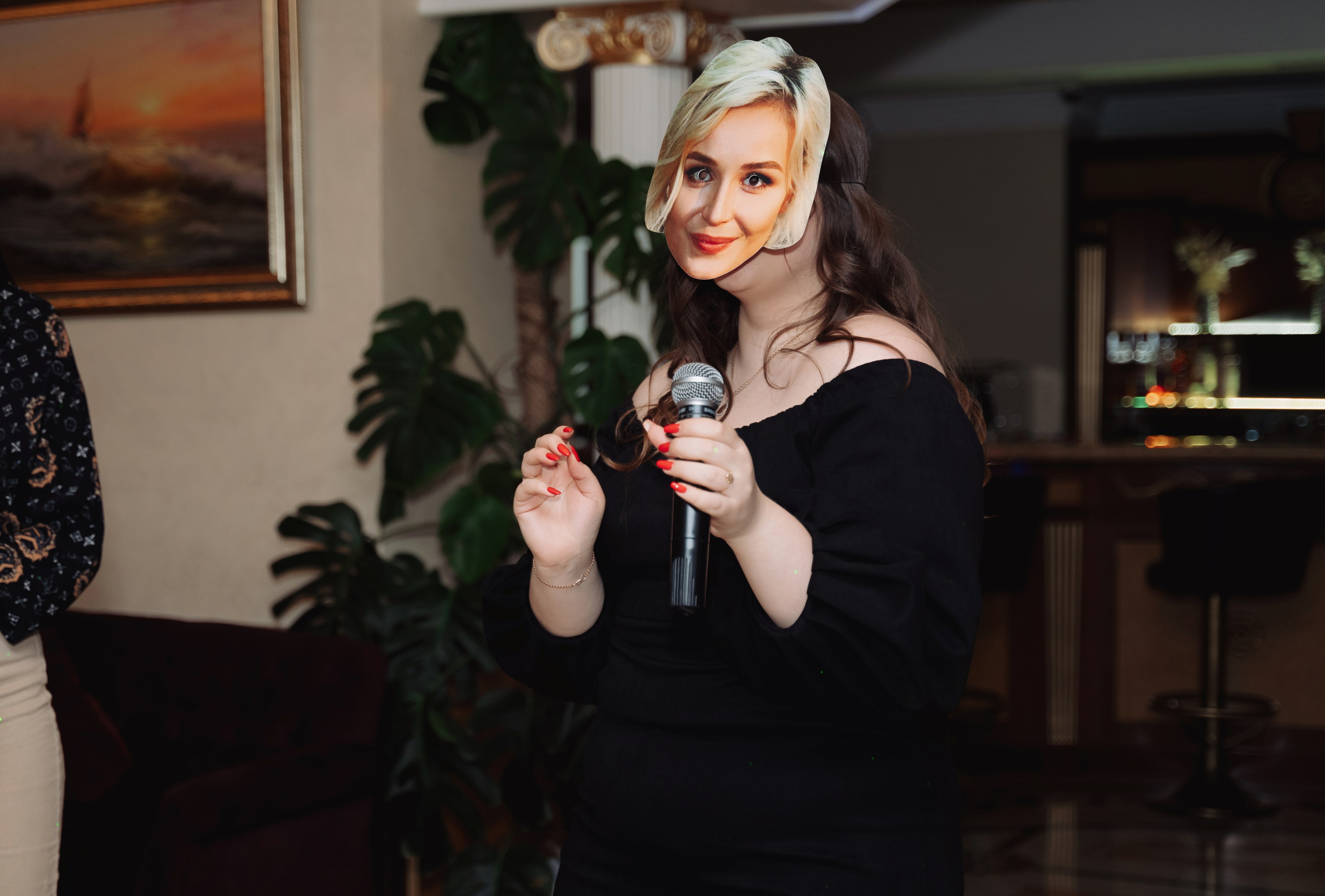 Корпоратив «Твойтай». Свадебный и семейный фотограф в Краснодаре Павел Мельников