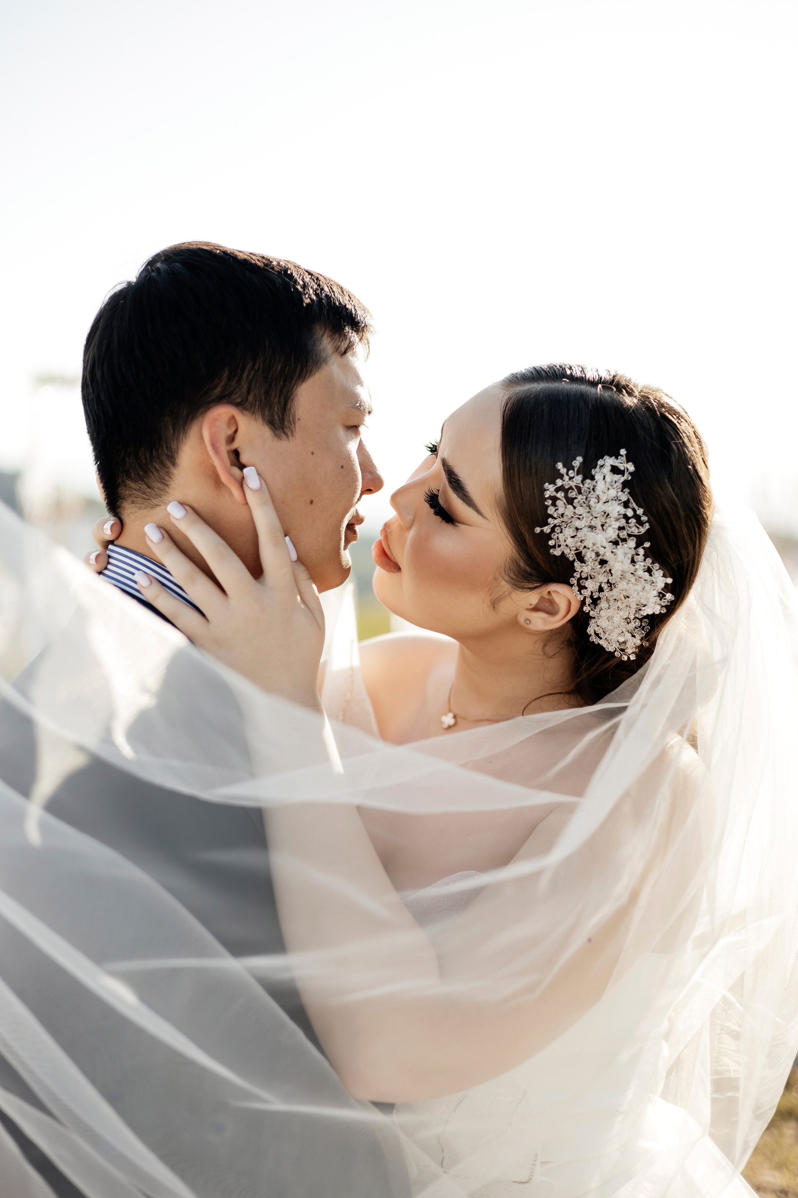 Baha & Susara. Свадебный фотограф Алматы