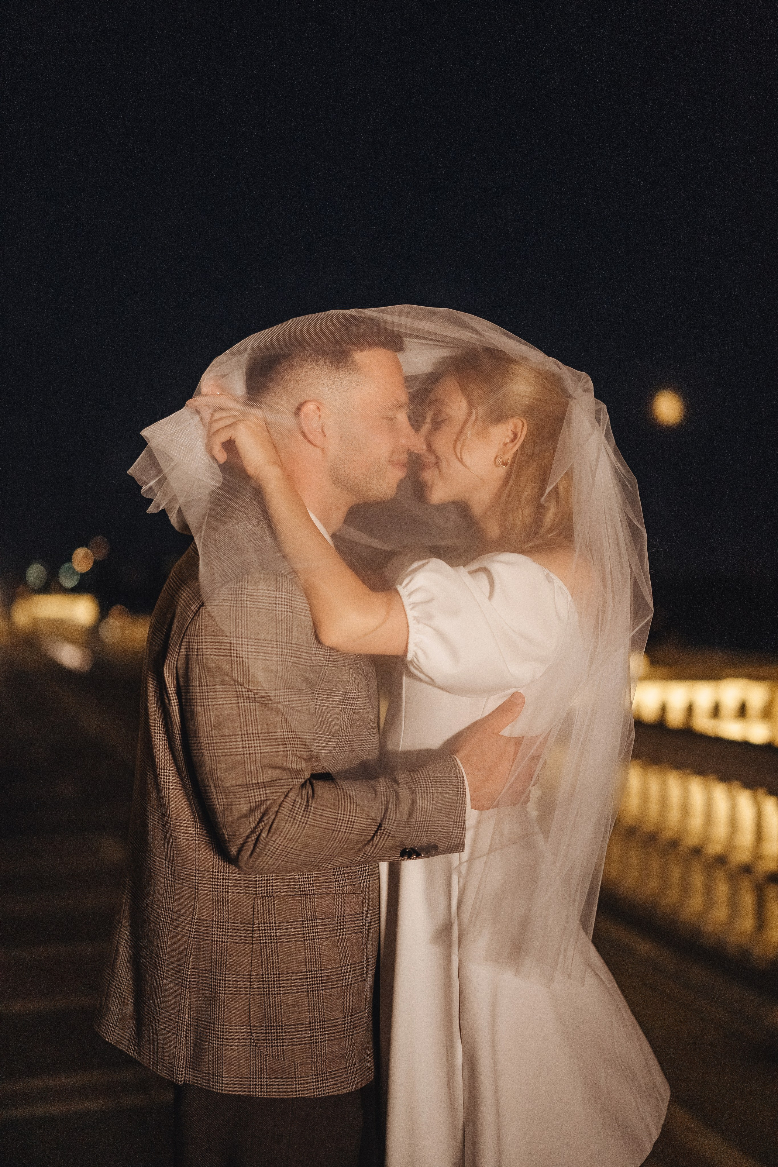 Свет нашей любви. Семейный фотограф