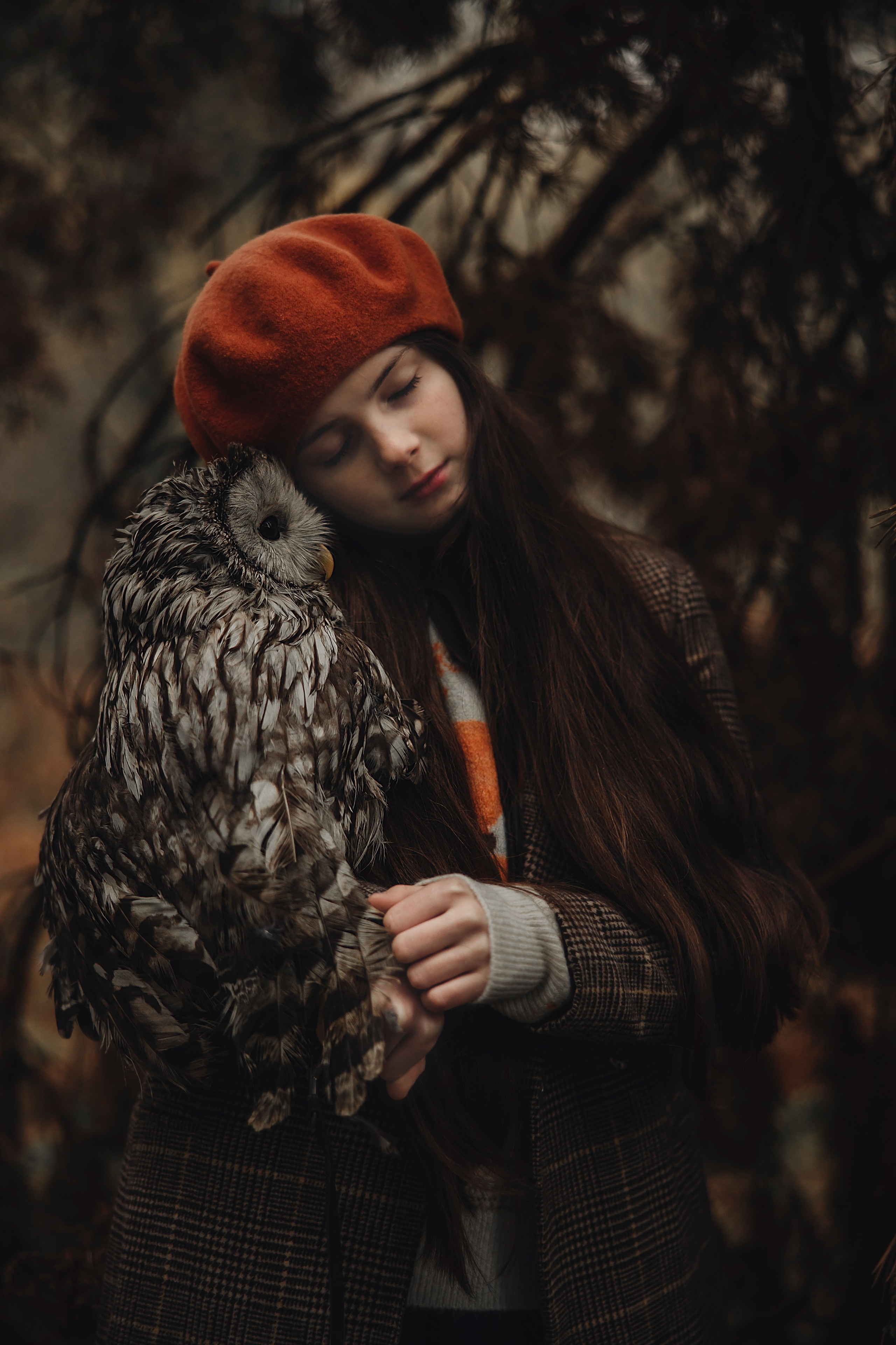 Портреты. Свадебный и семейный фотограф Ярославль Ермолова Анастасия