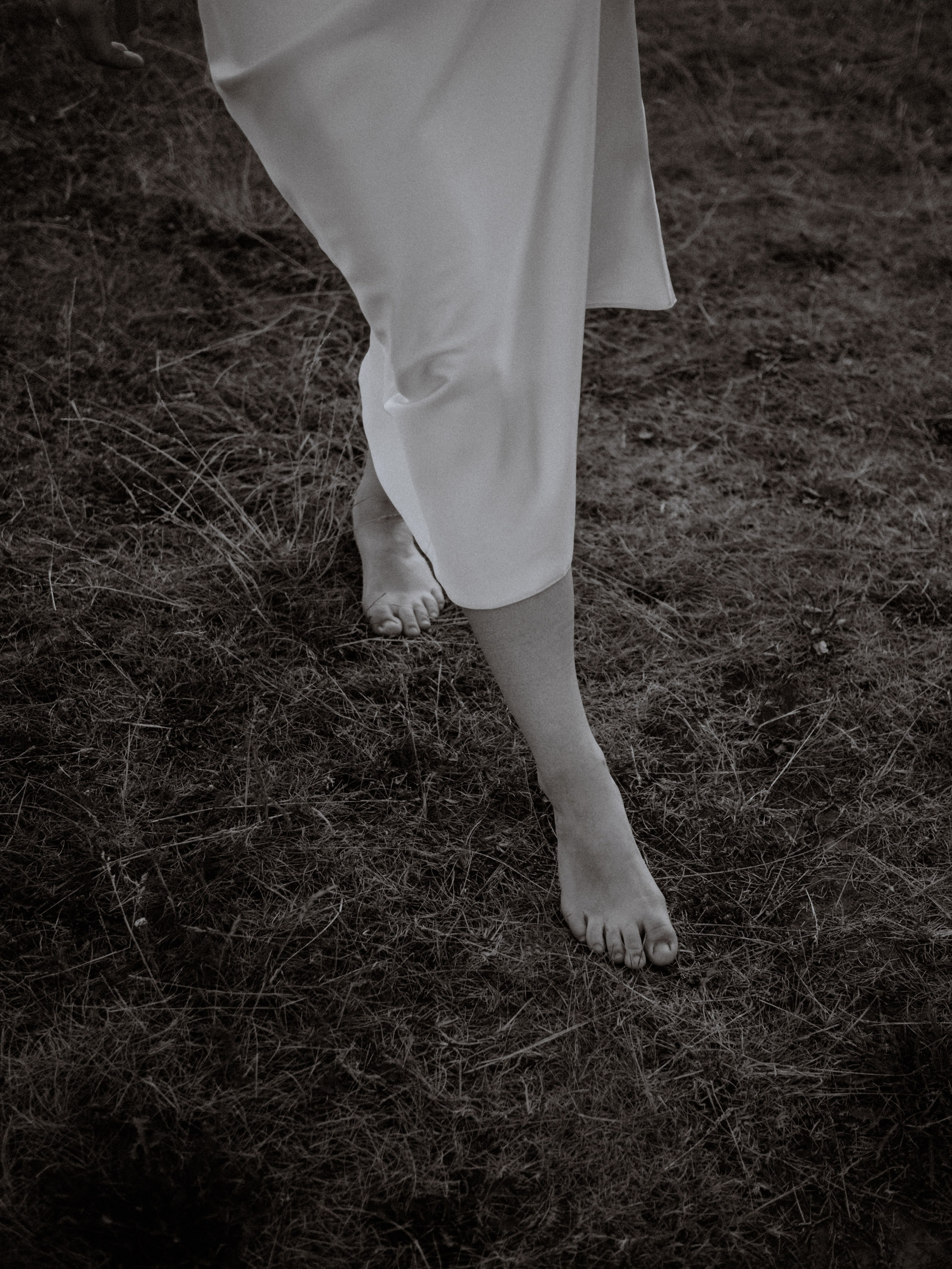 Альбина в поле. Фотограф в Нижнем Новгороде, Сарове и Москве. Оля Фролова