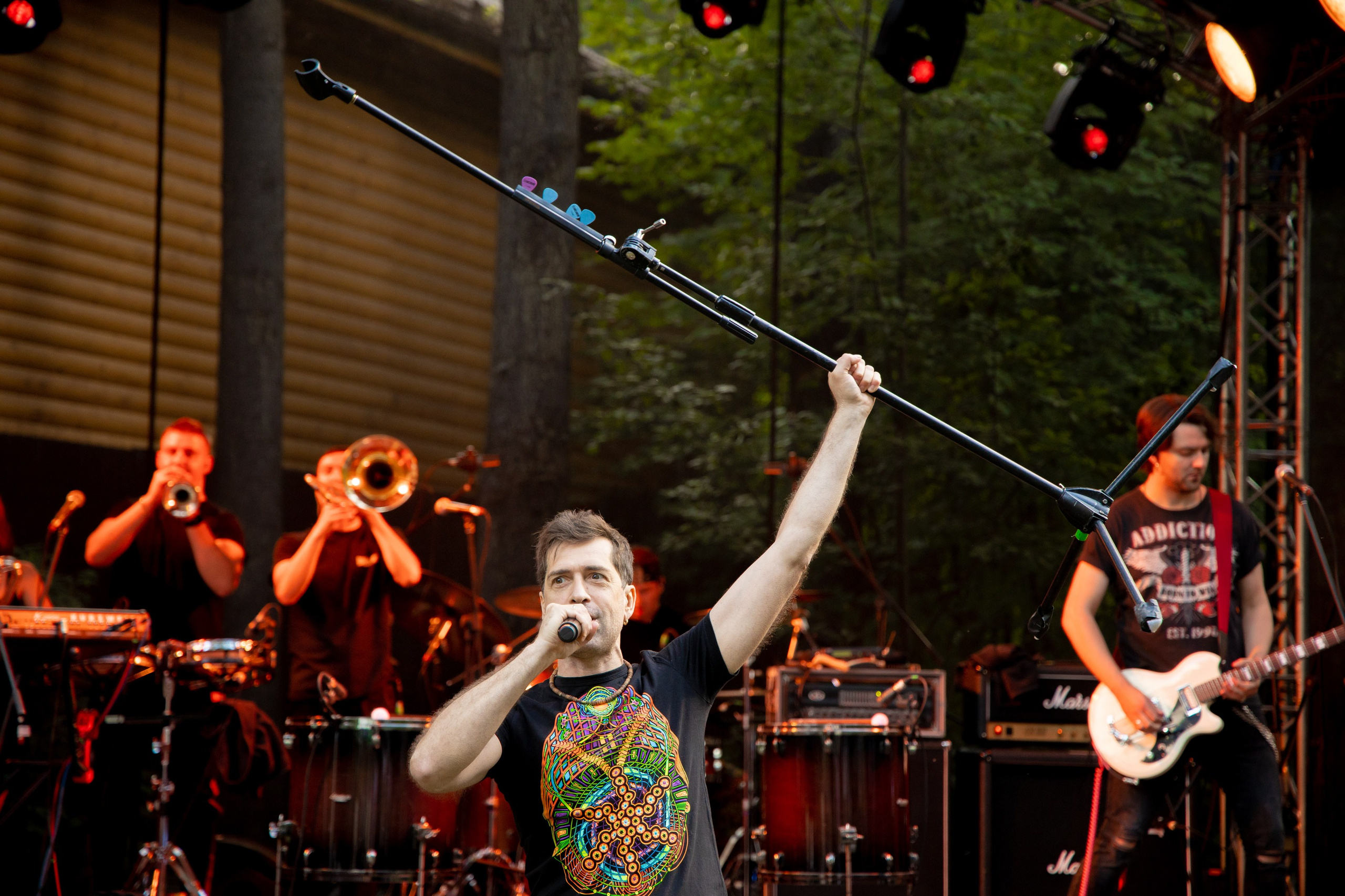 Юбилей 40 лет мужчине. Праздничное агентство ПИОН