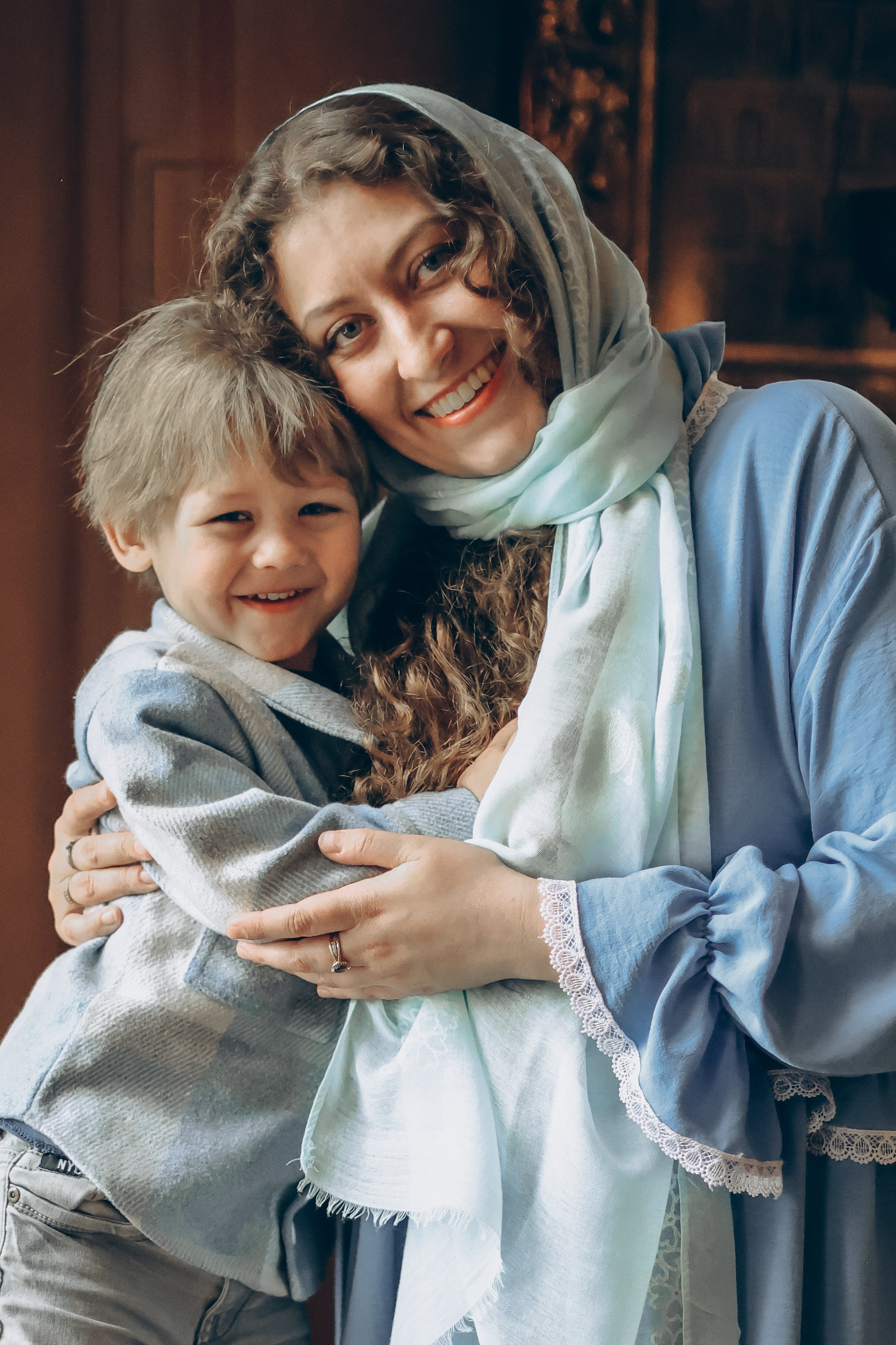 Крещение. Свадебный и семейный фотограф в Москве Анастасия. Помогу вам быть собой и создам теплые, живые фотографии. Семейный фотограф в Дмитрове