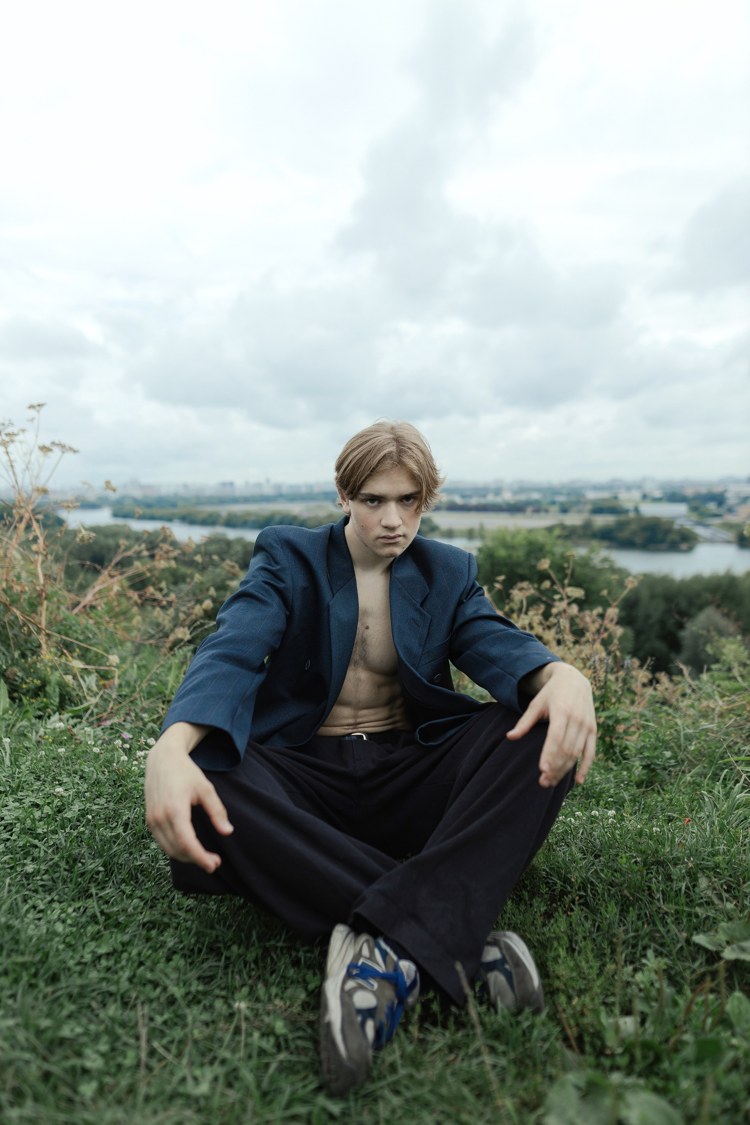 Magnetism. Евгения Волошина Фотограф Москва / Белгород