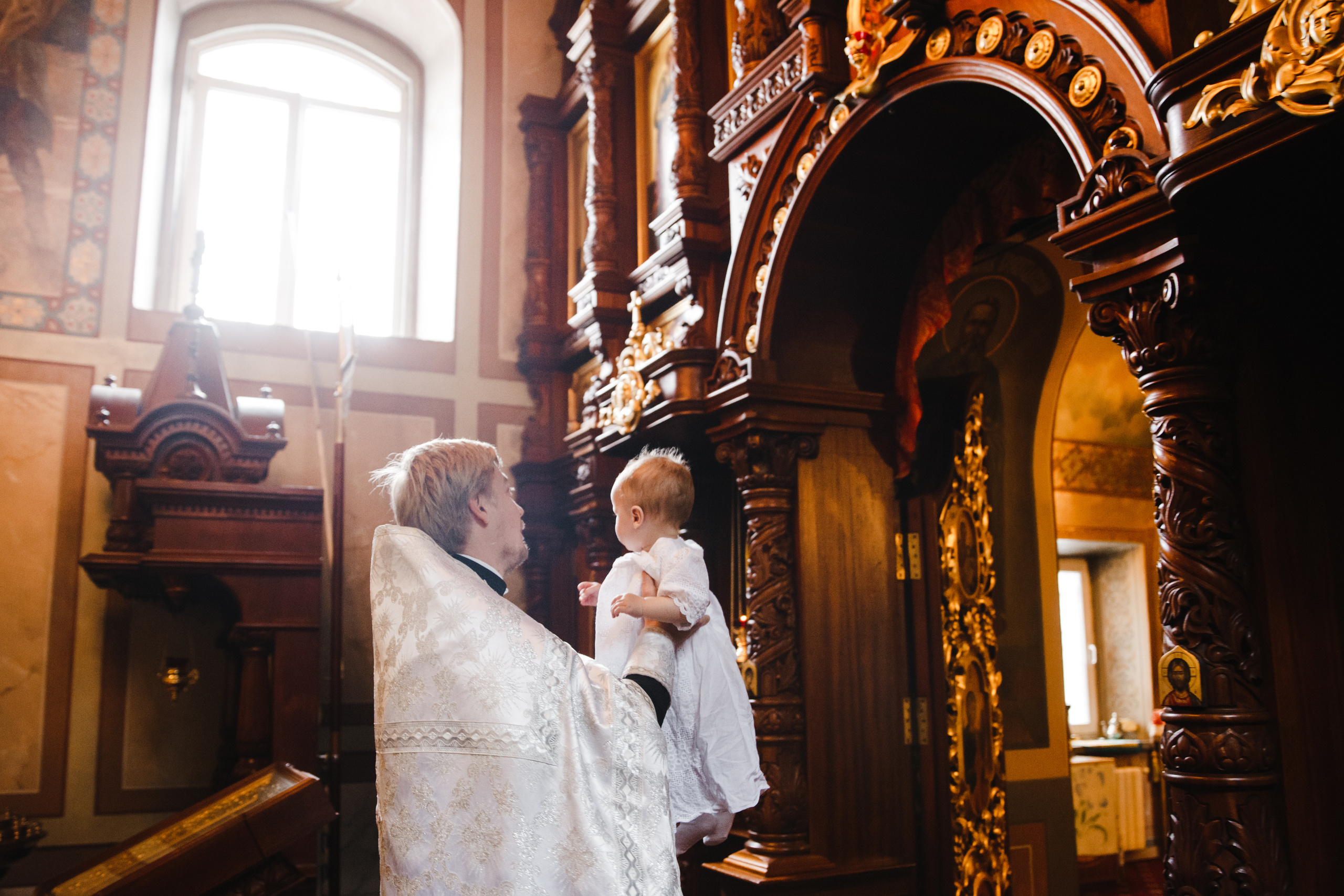 Варвара. Свадебный и семейный фотограф Ксения Ржевская (Митрохина)