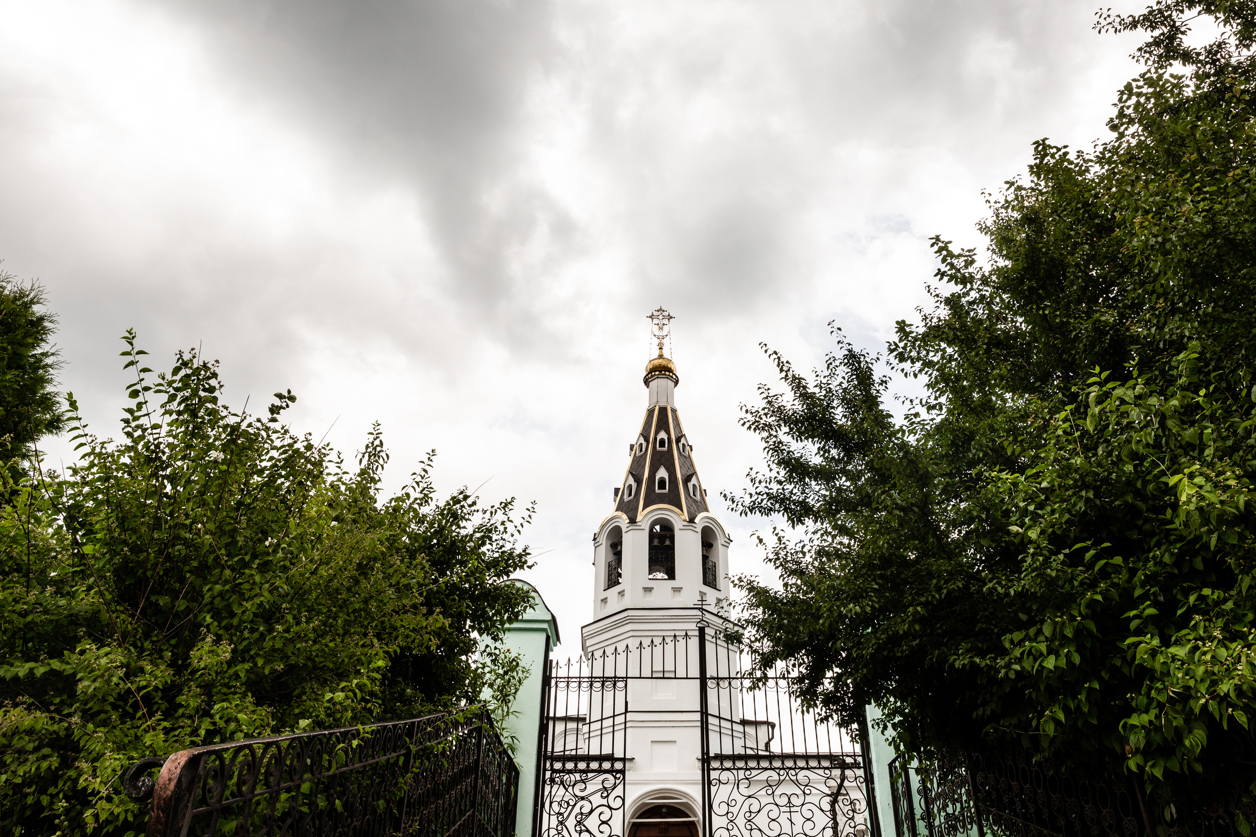 Варвара. Свадебный и семейный фотограф Ксения Ржевская (Митрохина)