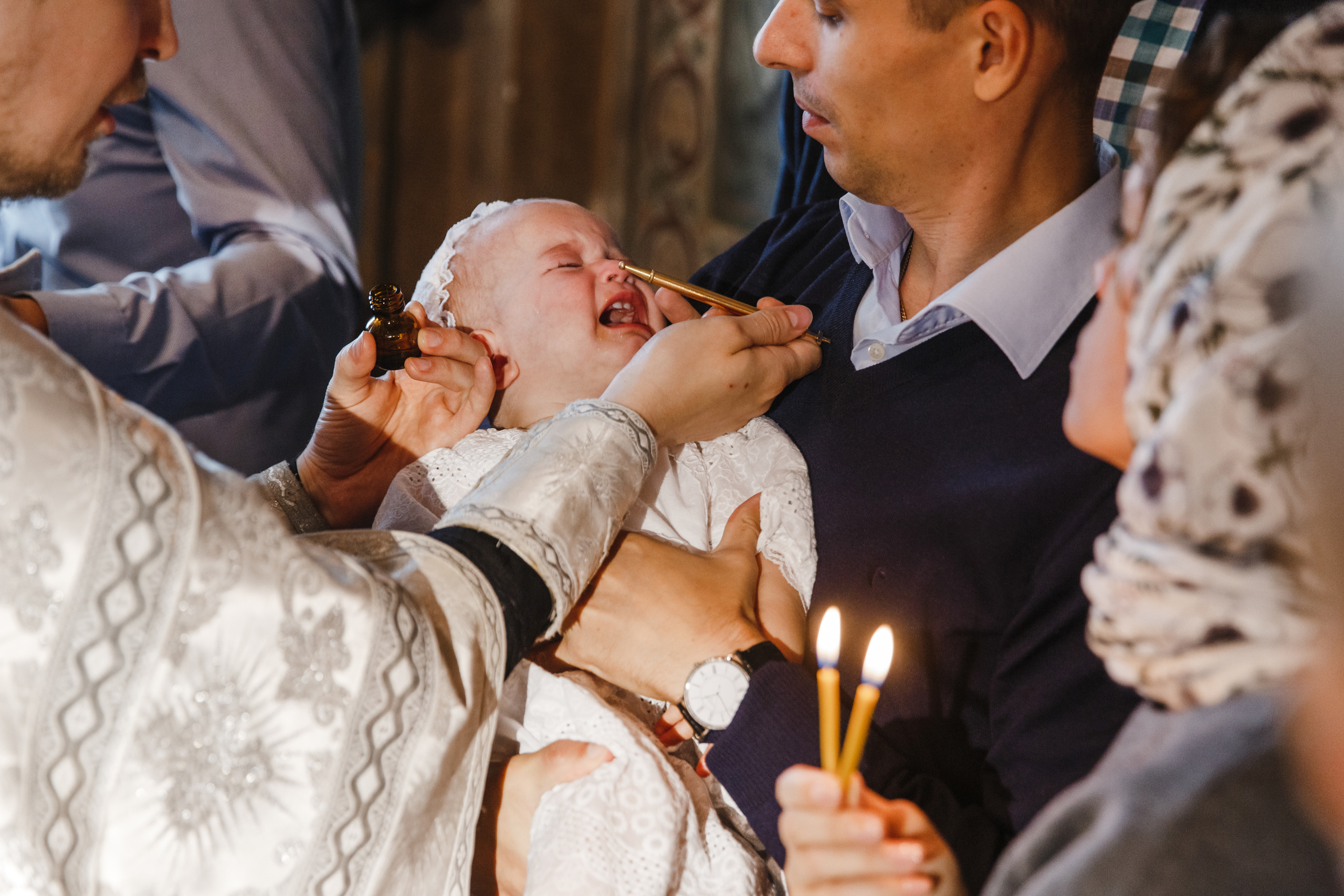 Варвара. Свадебный и семейный фотограф Ксения Ржевская (Митрохина)