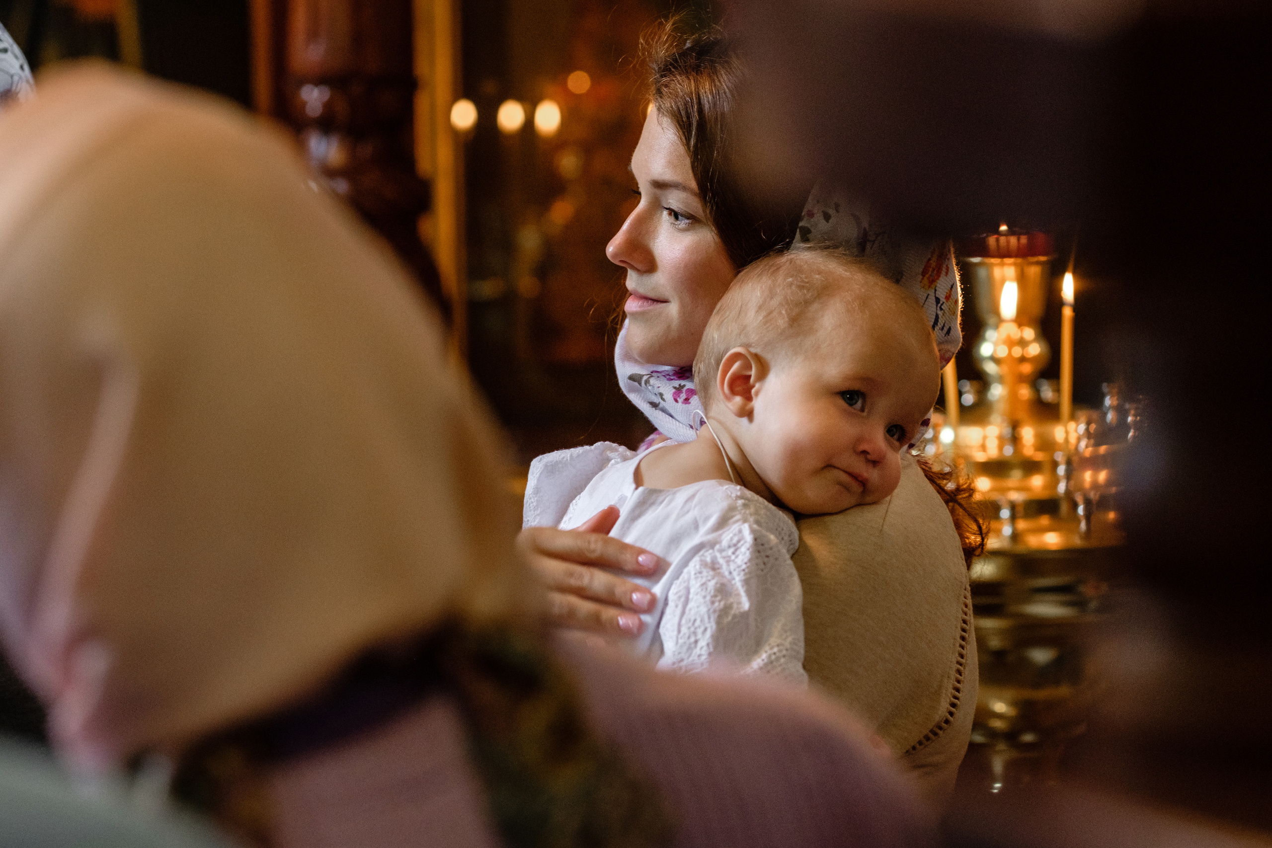 Варвара. Свадебный и семейный фотограф Ксения Ржевская (Митрохина)