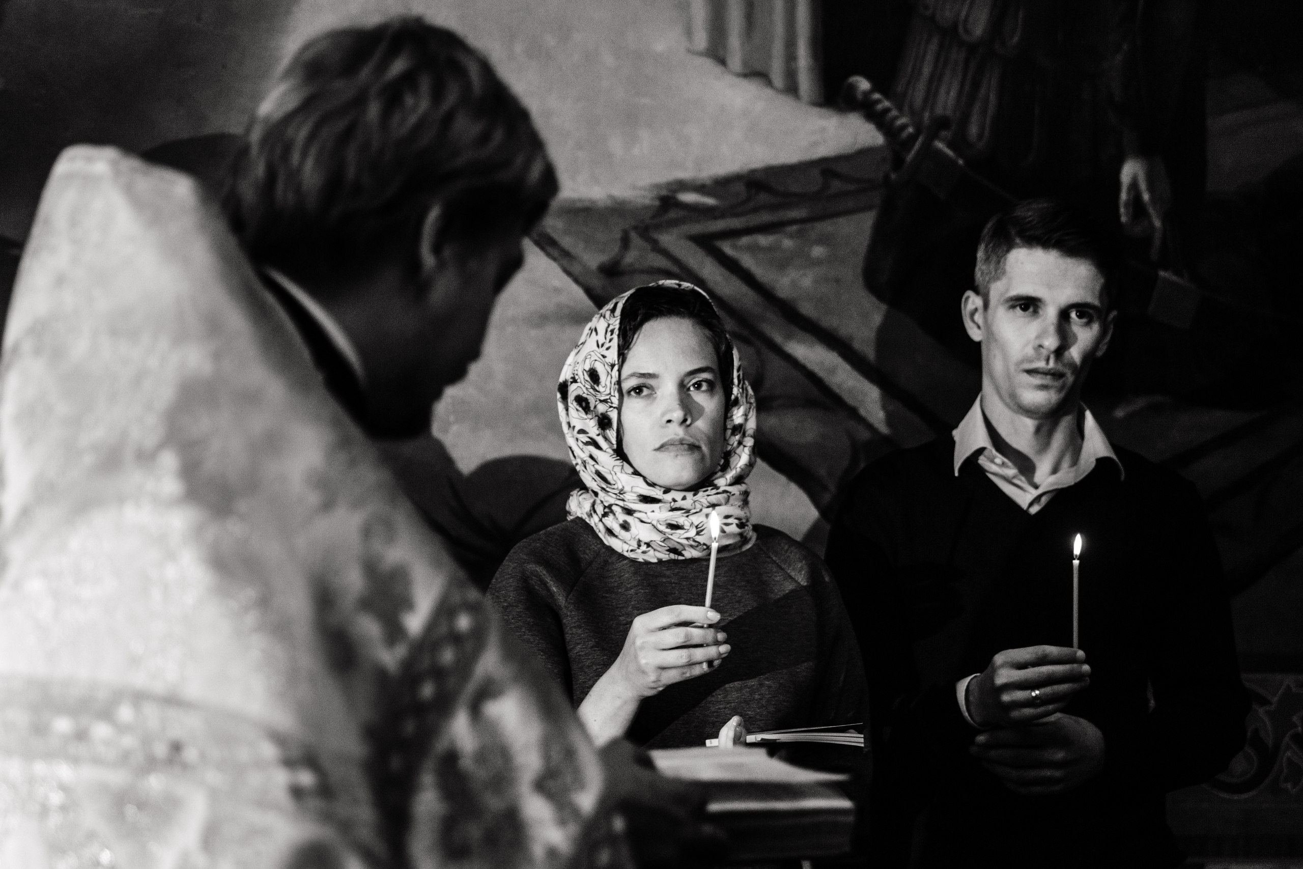 Варвара. Свадебный и семейный фотограф Ксения Ржевская (Митрохина)