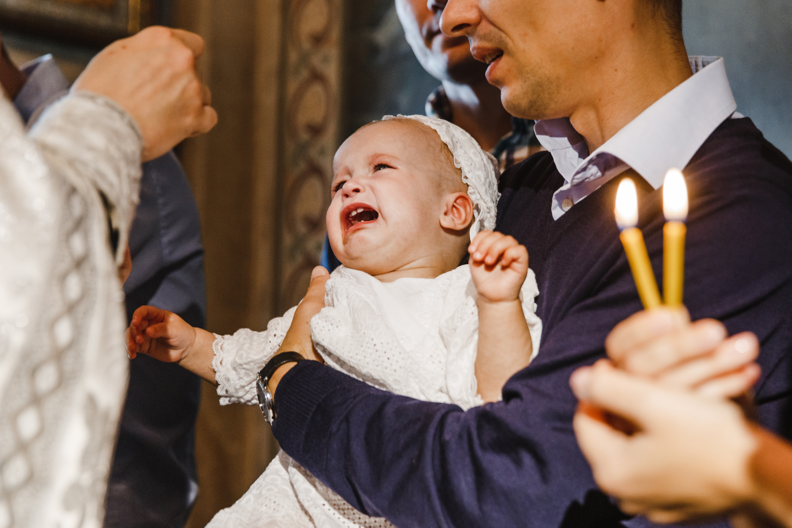 Варвара. Свадебный и семейный фотограф Ксения Ржевская (Митрохина)