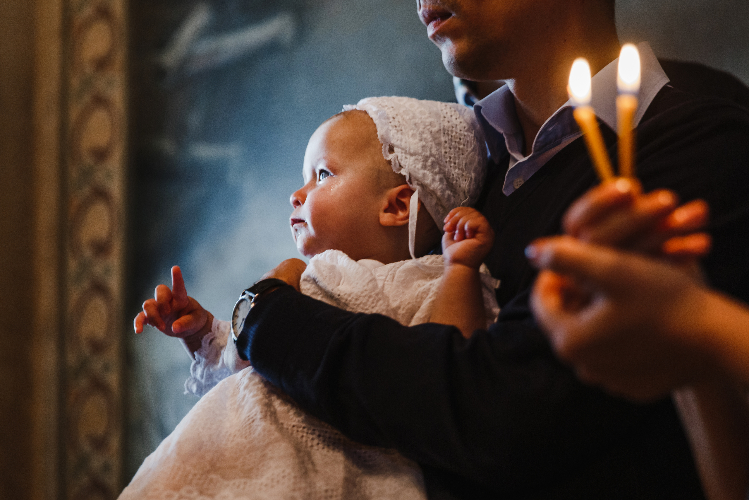 Варвара. Свадебный и семейный фотограф Ксения Ржевская (Митрохина)