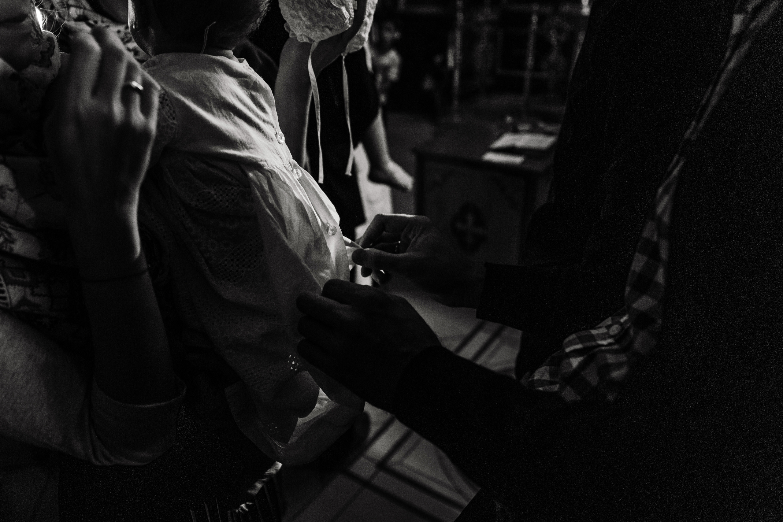 Варвара. Свадебный и семейный фотограф Ксения Ржевская (Митрохина)