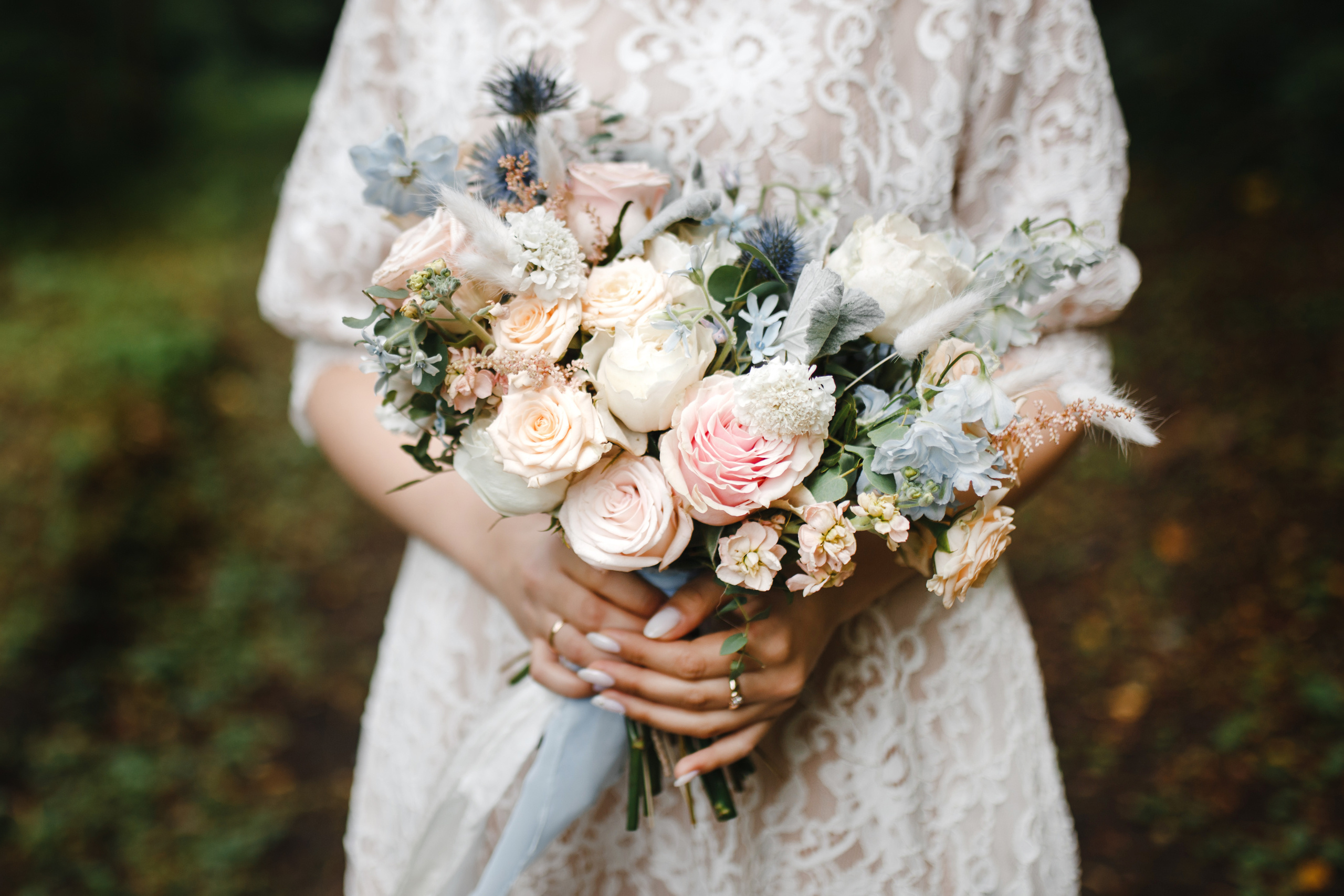 Свадебный и семейный фотограф Ксения Ржевская (Митрохина)