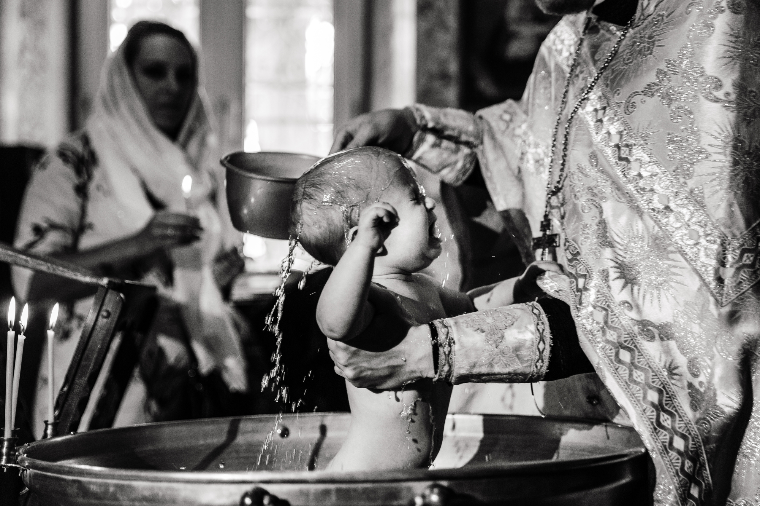 Варвара. Свадебный и семейный фотограф Ксения Ржевская (Митрохина)
