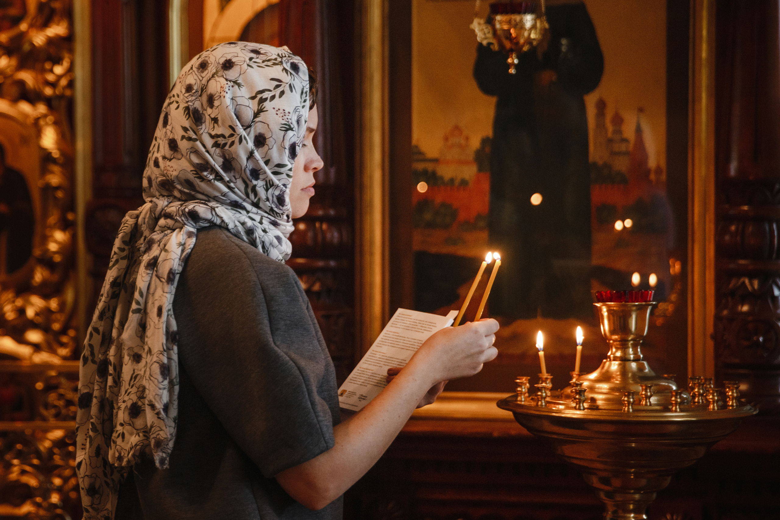 Варвара. Свадебный и семейный фотограф Ксения Ржевская (Митрохина)