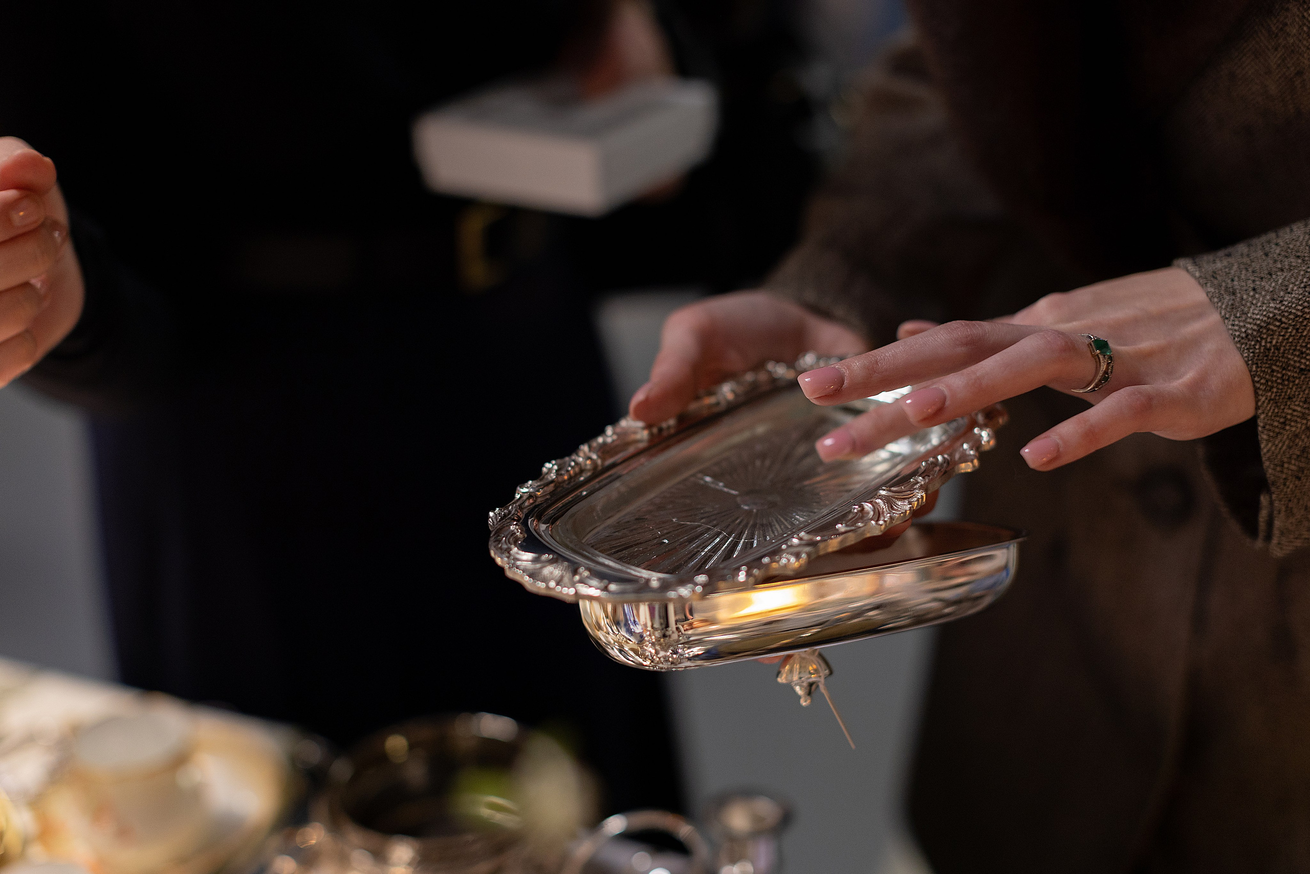 Светский винтаж| Санкт-Петербург, 2026. Репортажный фотограф