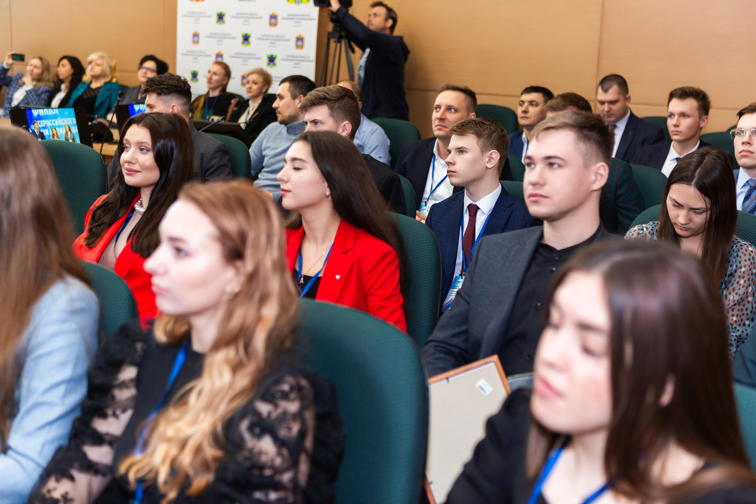 Мои медиа выборы 2024. Профессиональный фотограф в Мценске и Орловской области