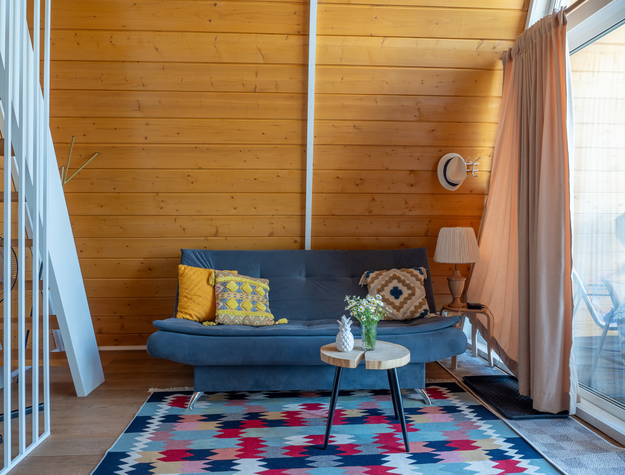 Дома А-фрейм. Сидоров Артем