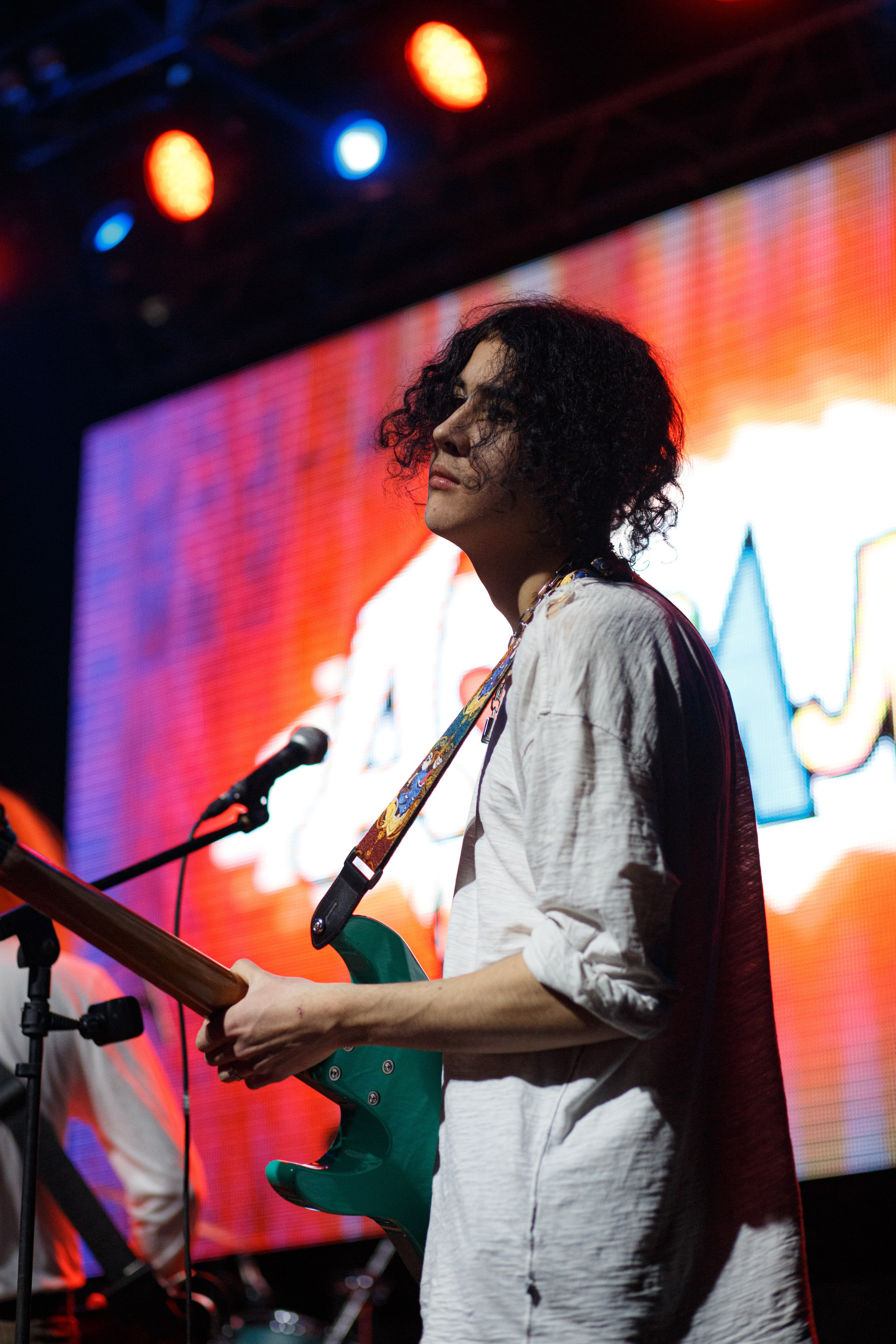 Cover patry. Фотограф в Пермском крае Матвей Раттер