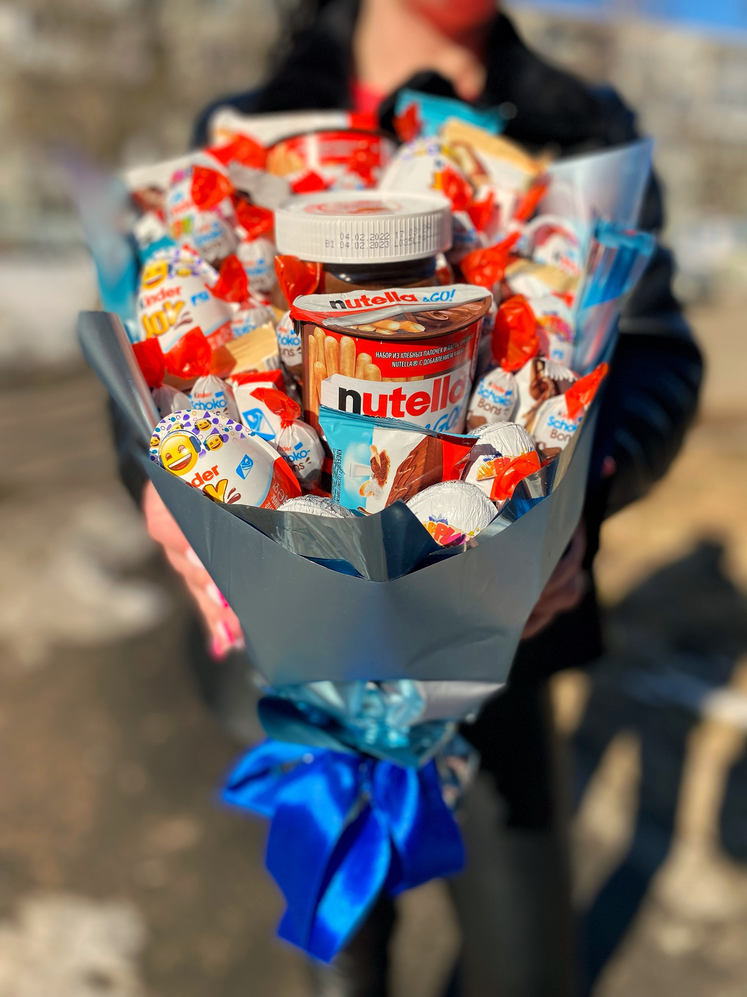 Сладкие. Выездной кейтеринг, съедобные букеты, торты и сладости на заказ