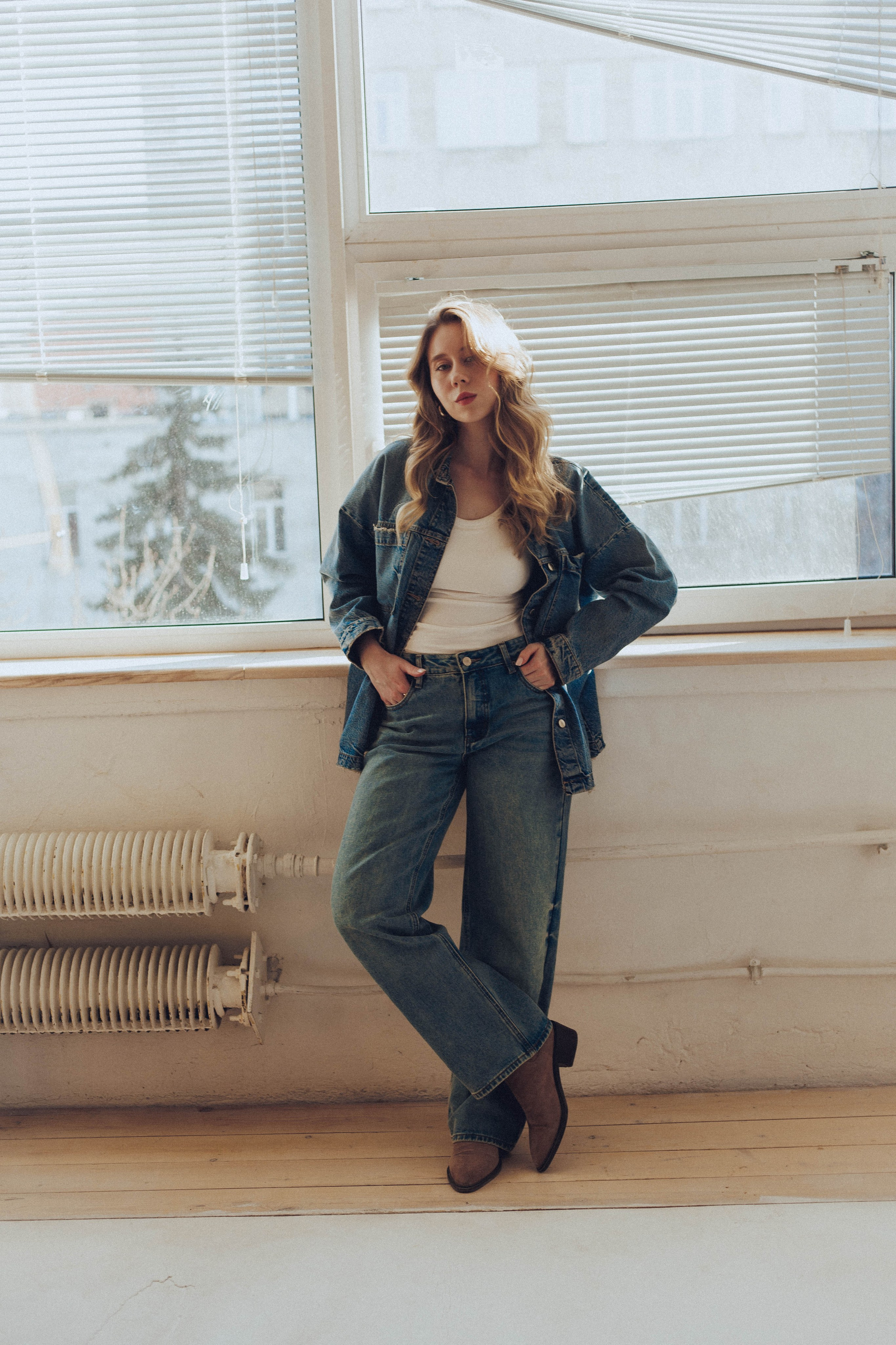 Студийные. Федорова Инесса, фотограф в Санкт-Петербурге