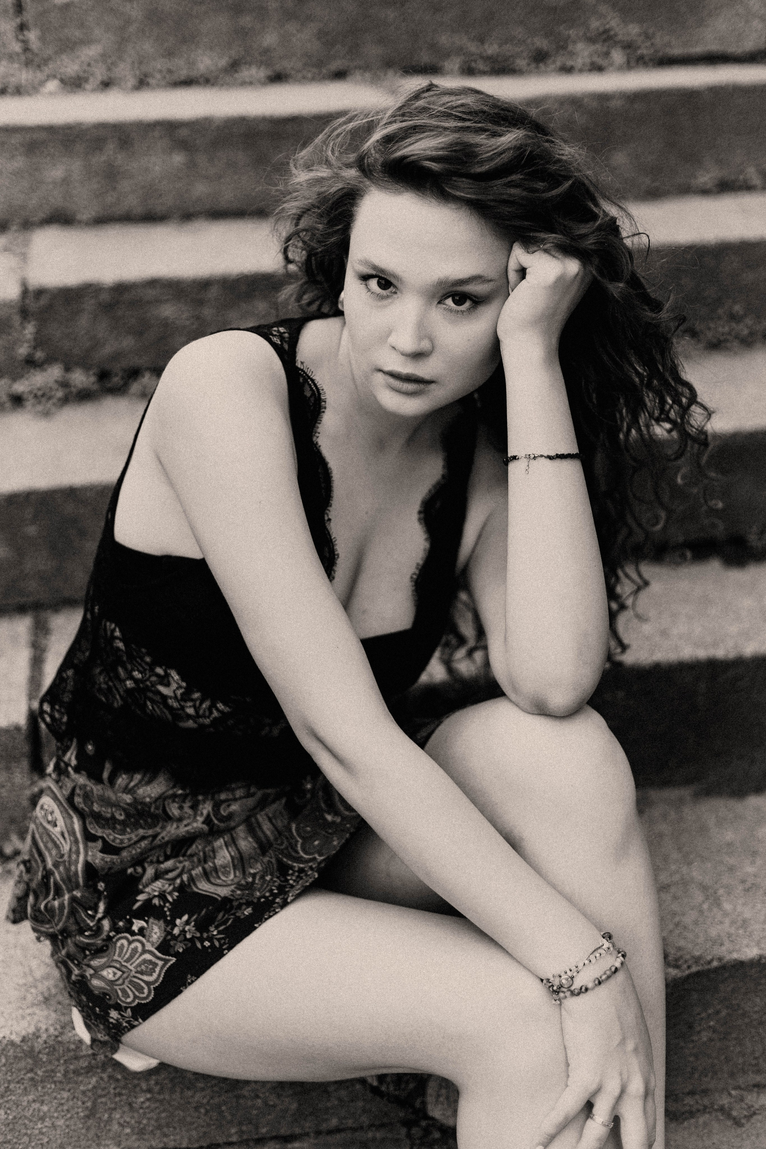 Уличные. Федорова Инесса, фотограф в Санкт-Петербурге