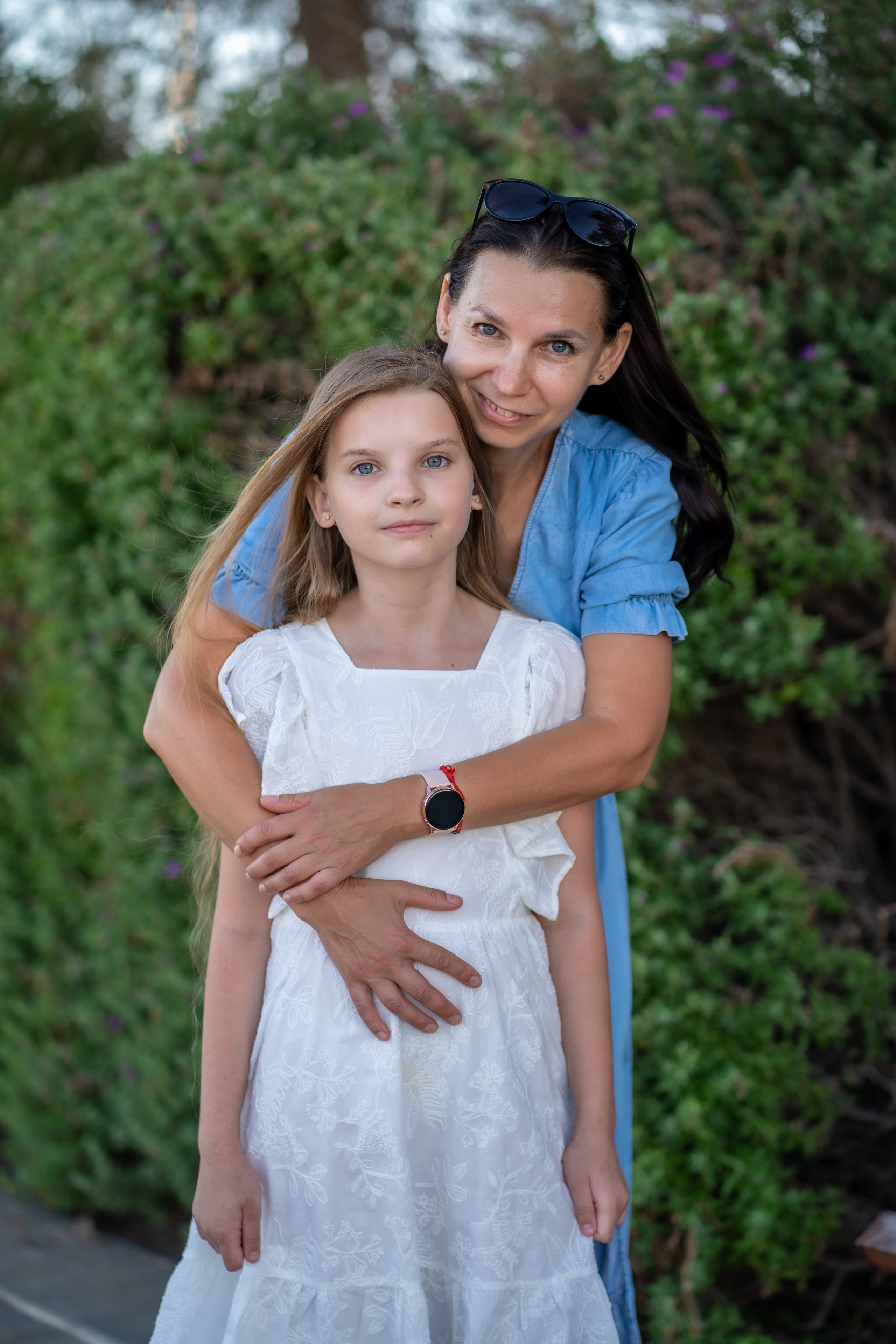 Фотосессия Алены. Семейный и детский фотограф в Израиле и Москве Дорошок Надя