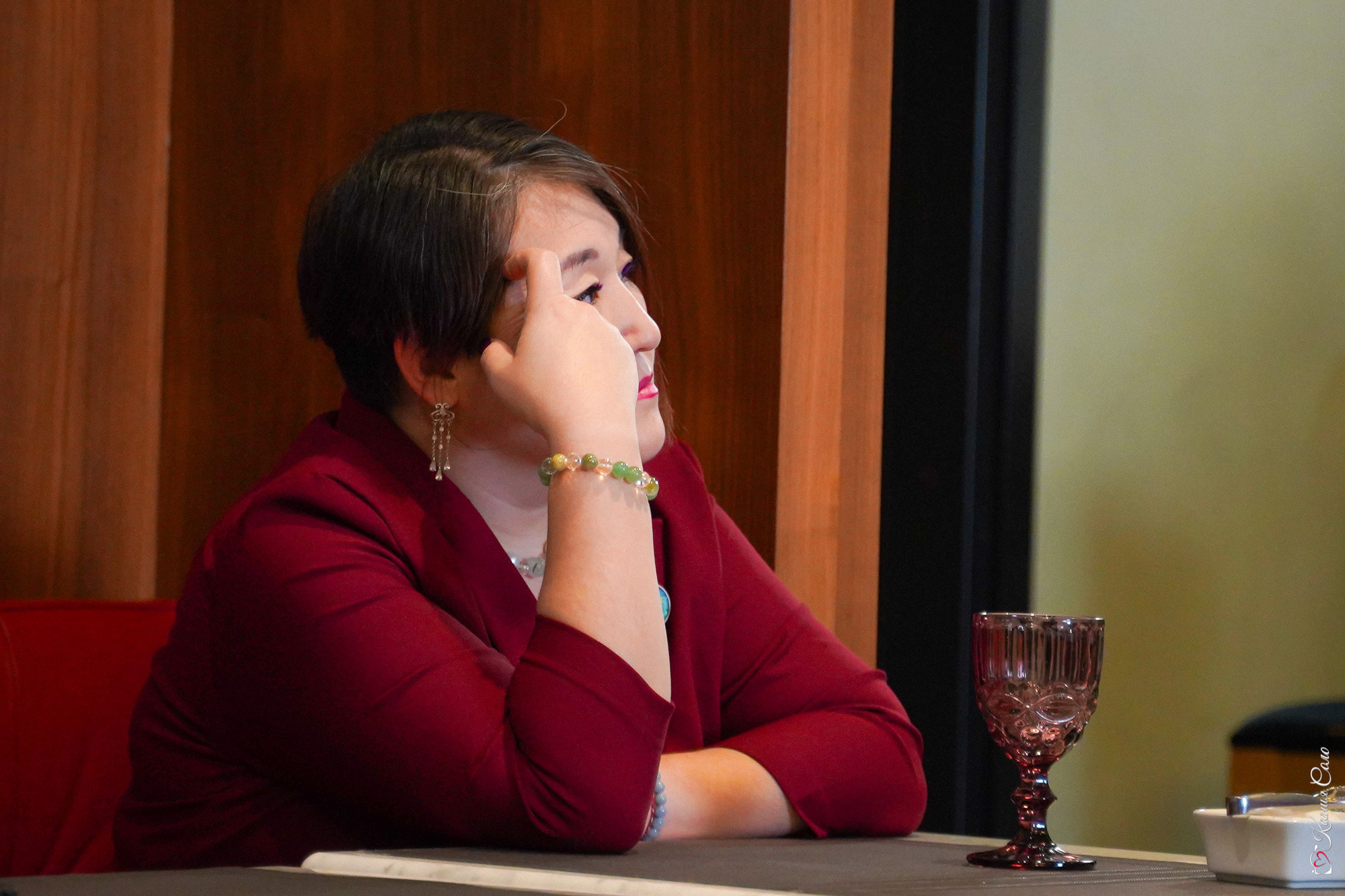 Репортаж с конференции РАМ. Фотограф Ксения Соло