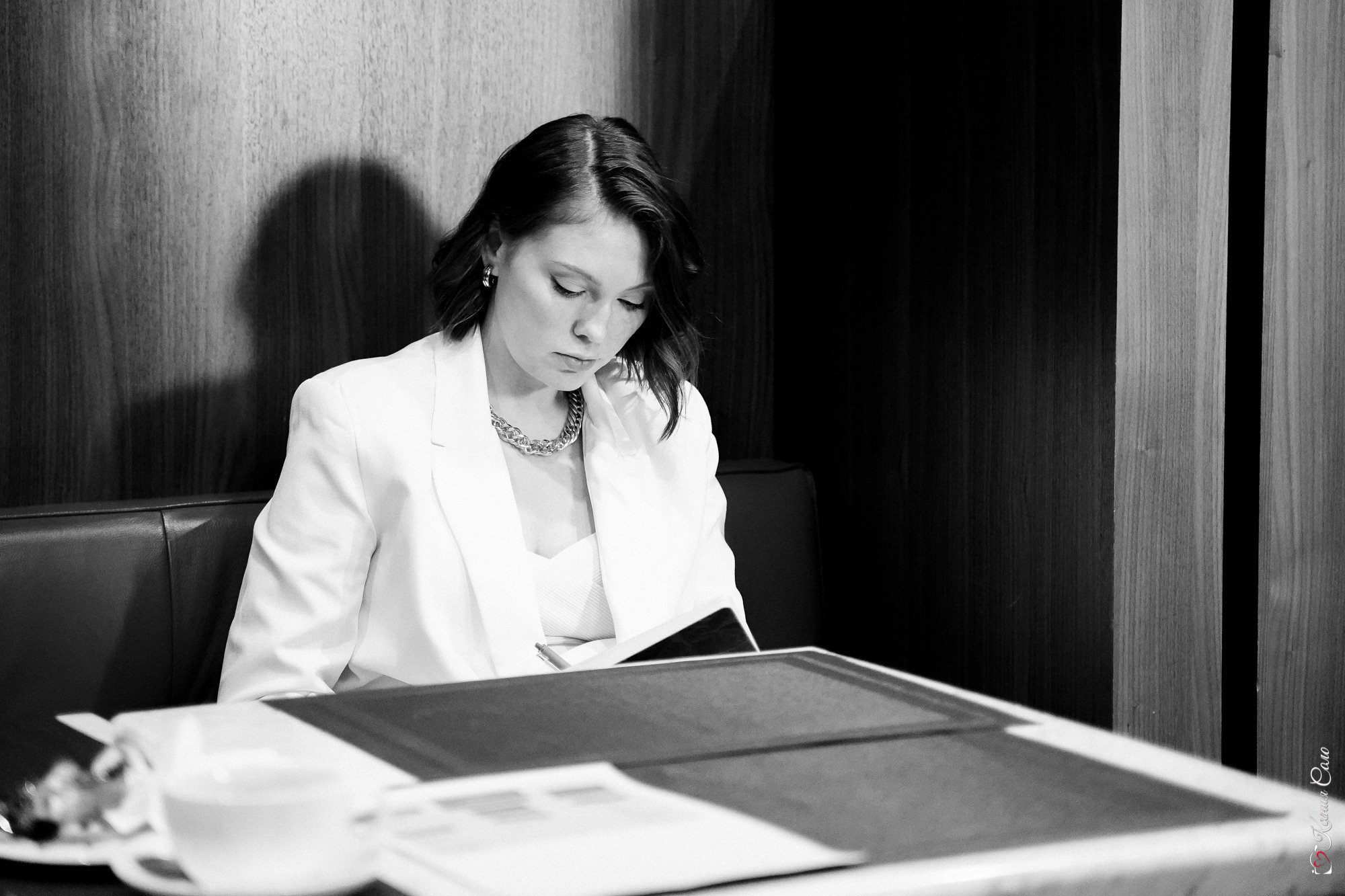 Репортаж с конференции РАМ. Фотограф Ксения Соло