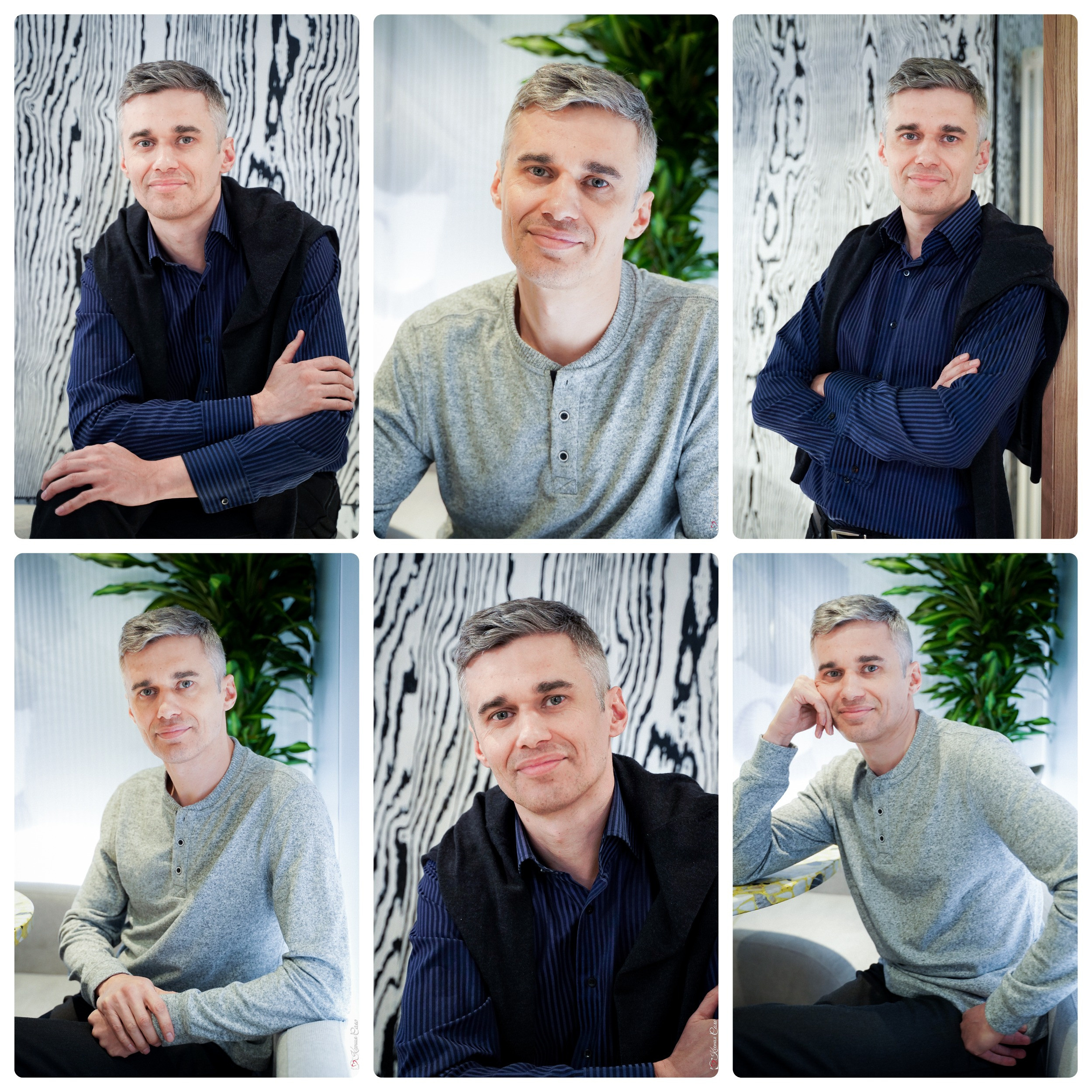 ФотоЗавтраки. Фотограф Ксения Соло