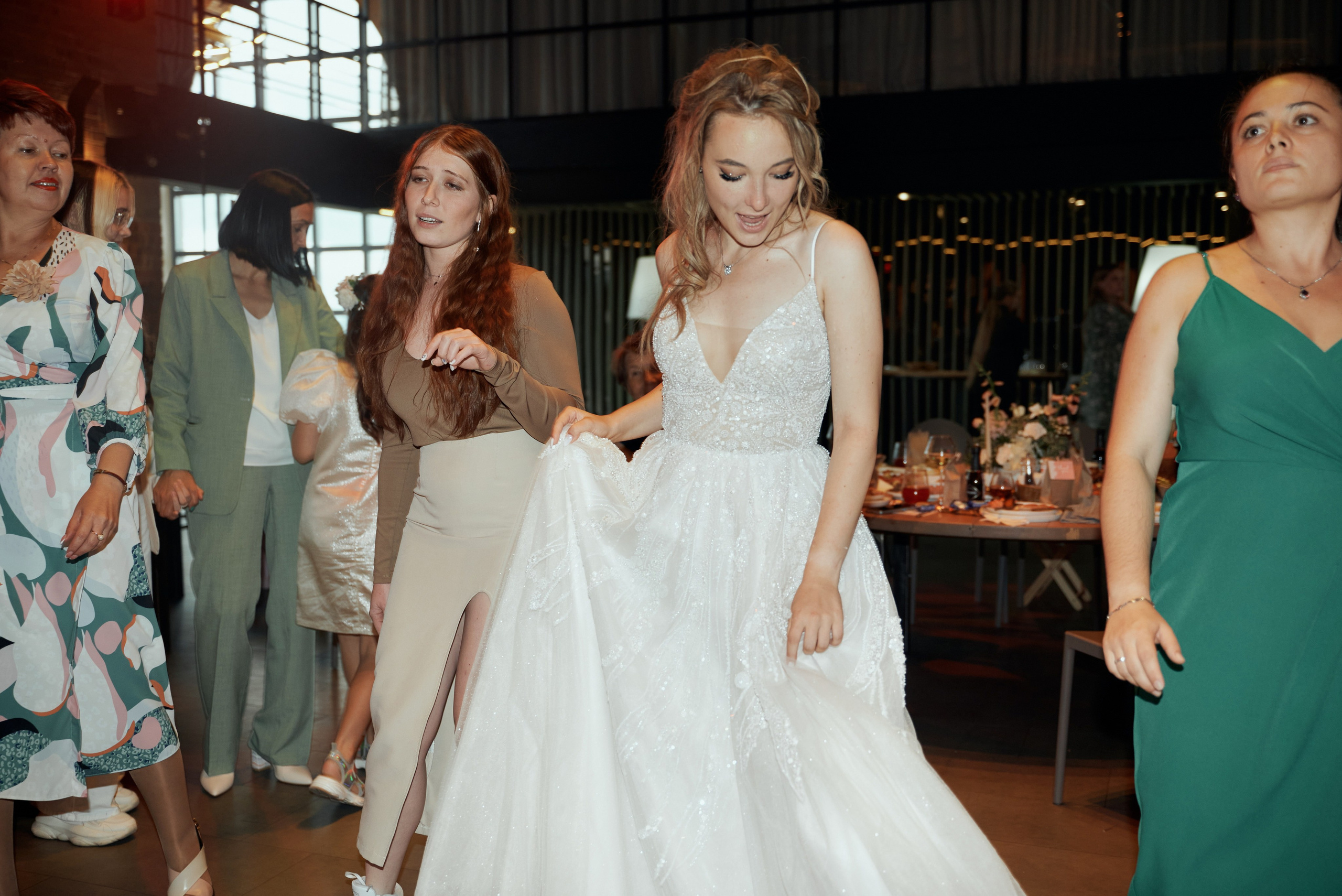 Дарья и Дмитрий. Свадебный фотограф Александр Браво