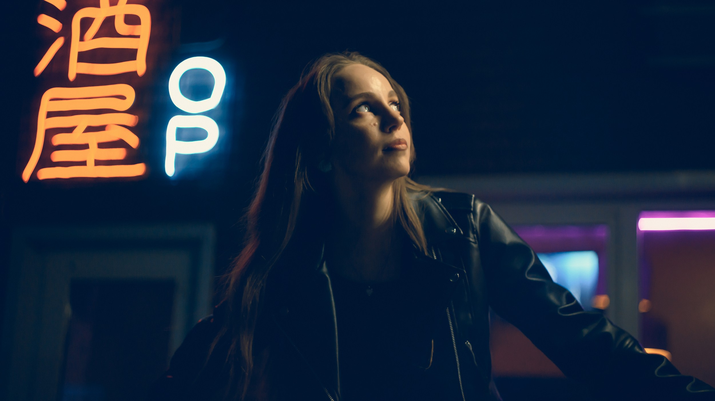 Blue evening. Инди фотограф и видеограф в Курске Денис Смирнов