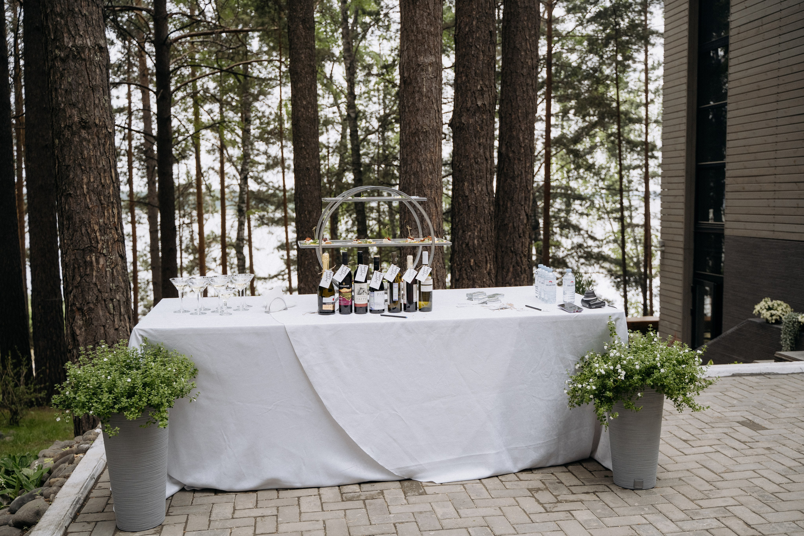 Расиль и Саша. Свадебный и семейный фотограф в Новосибирске Наталья Зорина