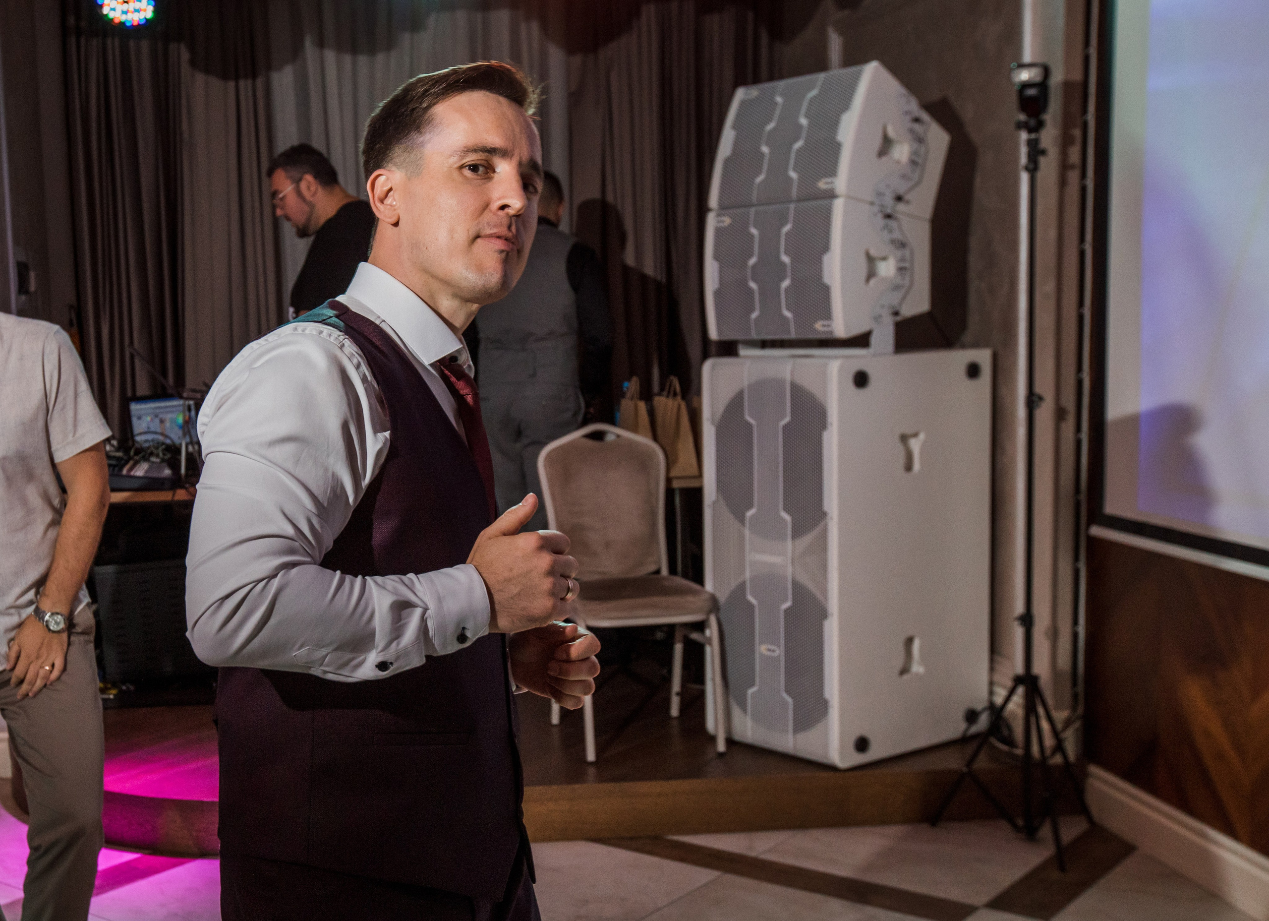 Юрий и Татьяна. Свадебный и семейный фотограф в Краснодаре