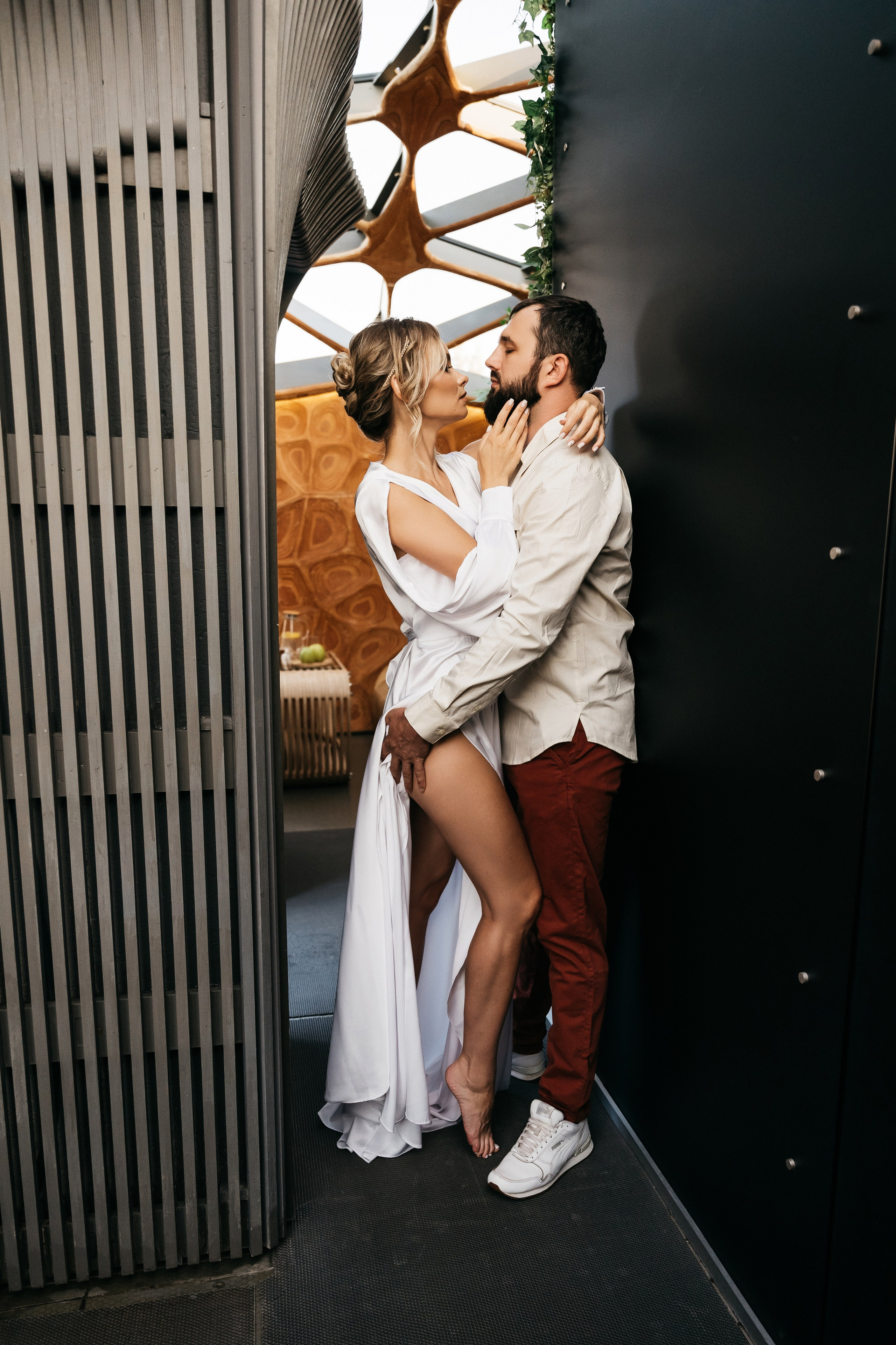 I&T. Алёна Хомич. Свадебный и семейный фотограф Коломна, Москва