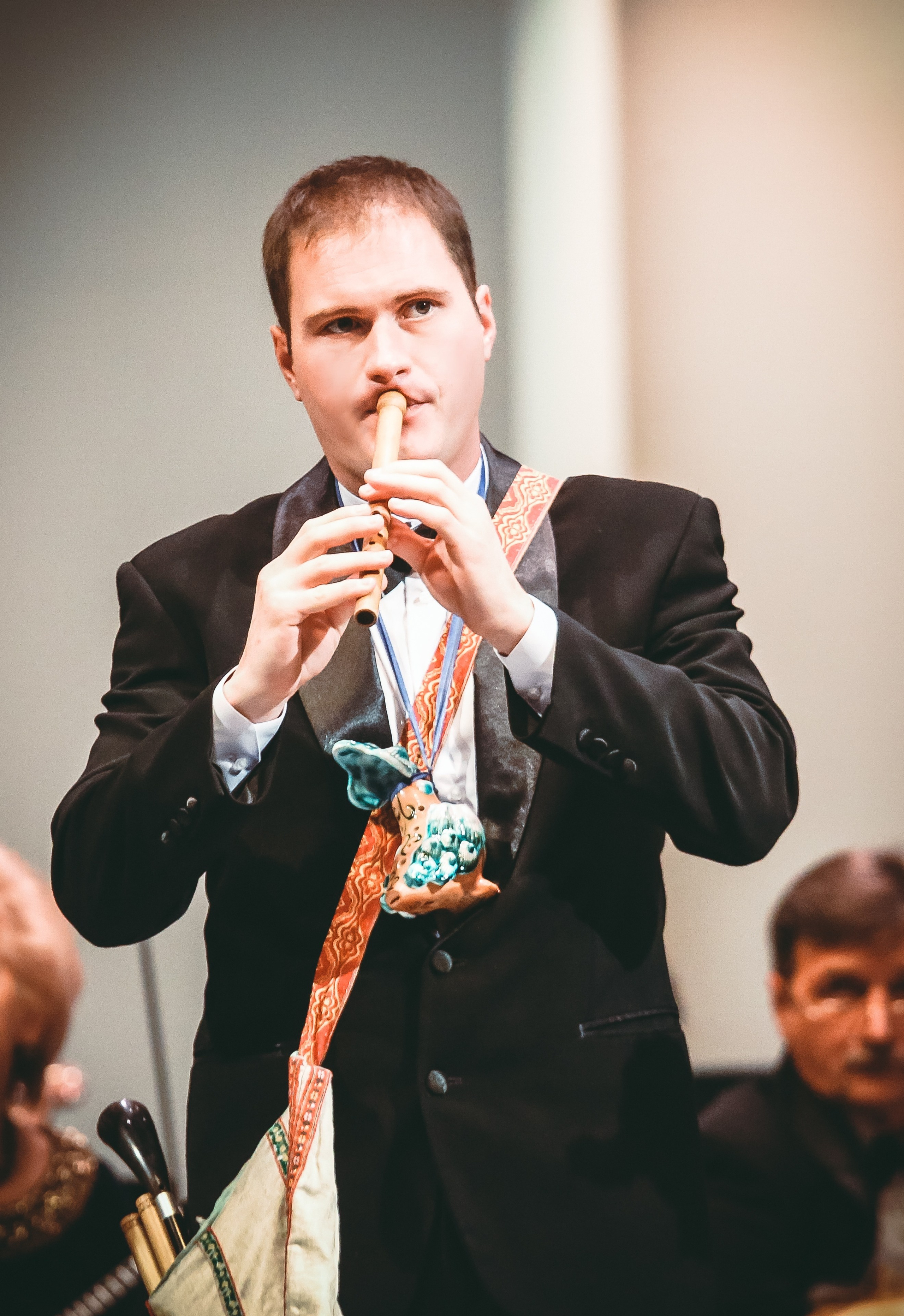 Юбилейный концерт Оркестра с Павлом Любимцевым. Дарья Письменюк / Darya Leitstern — фотограф, музыкант, журналист, путешественник