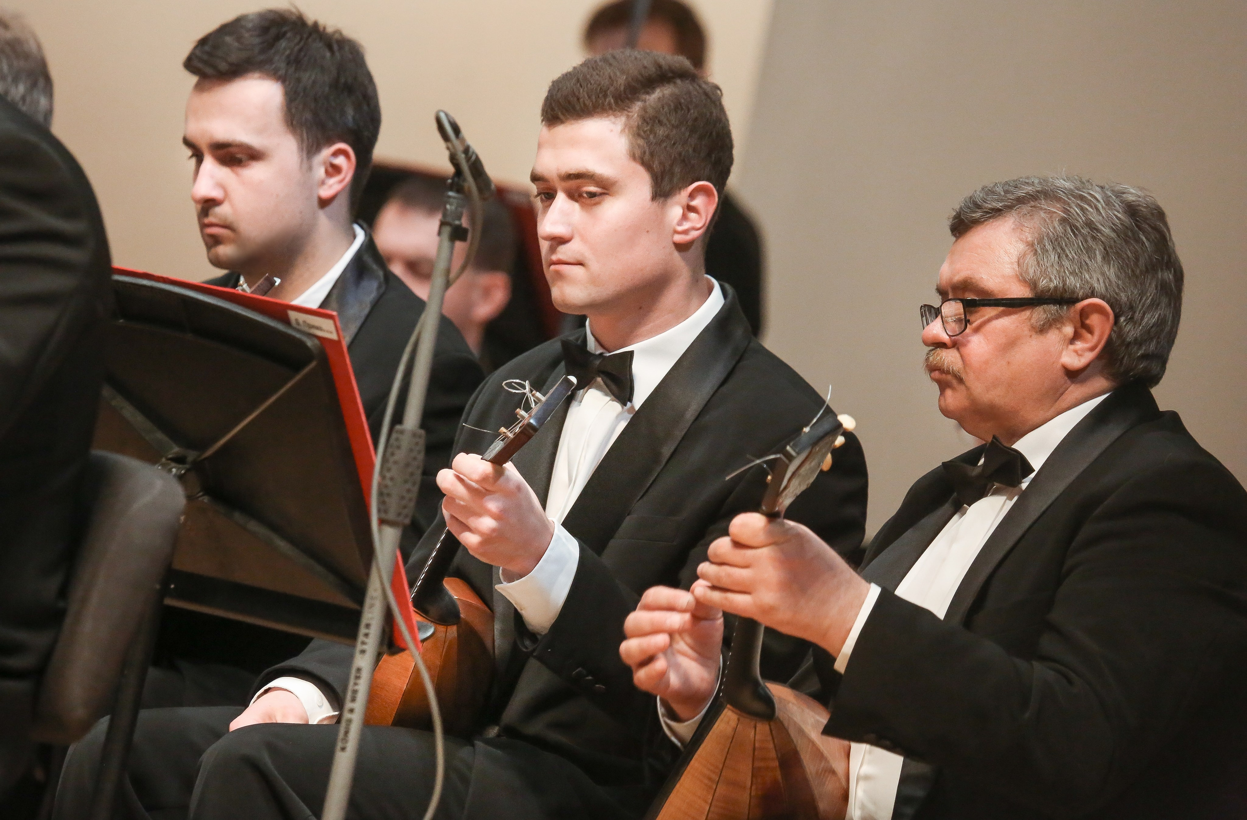 Прогулки по Москве с Осиповским оркестром. Дарья Письменюк / Darya Leitstern — фотограф, музыкант, журналист, путешественник
