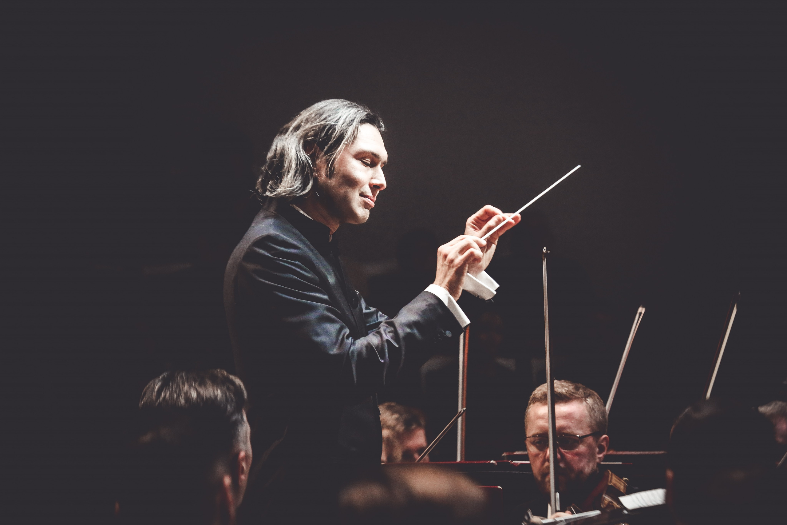 Рождественские концерты — зима 2019-2020. Дарья Письменюк / Darya Leitstern — фотограф, музыкант, журналист, путешественник